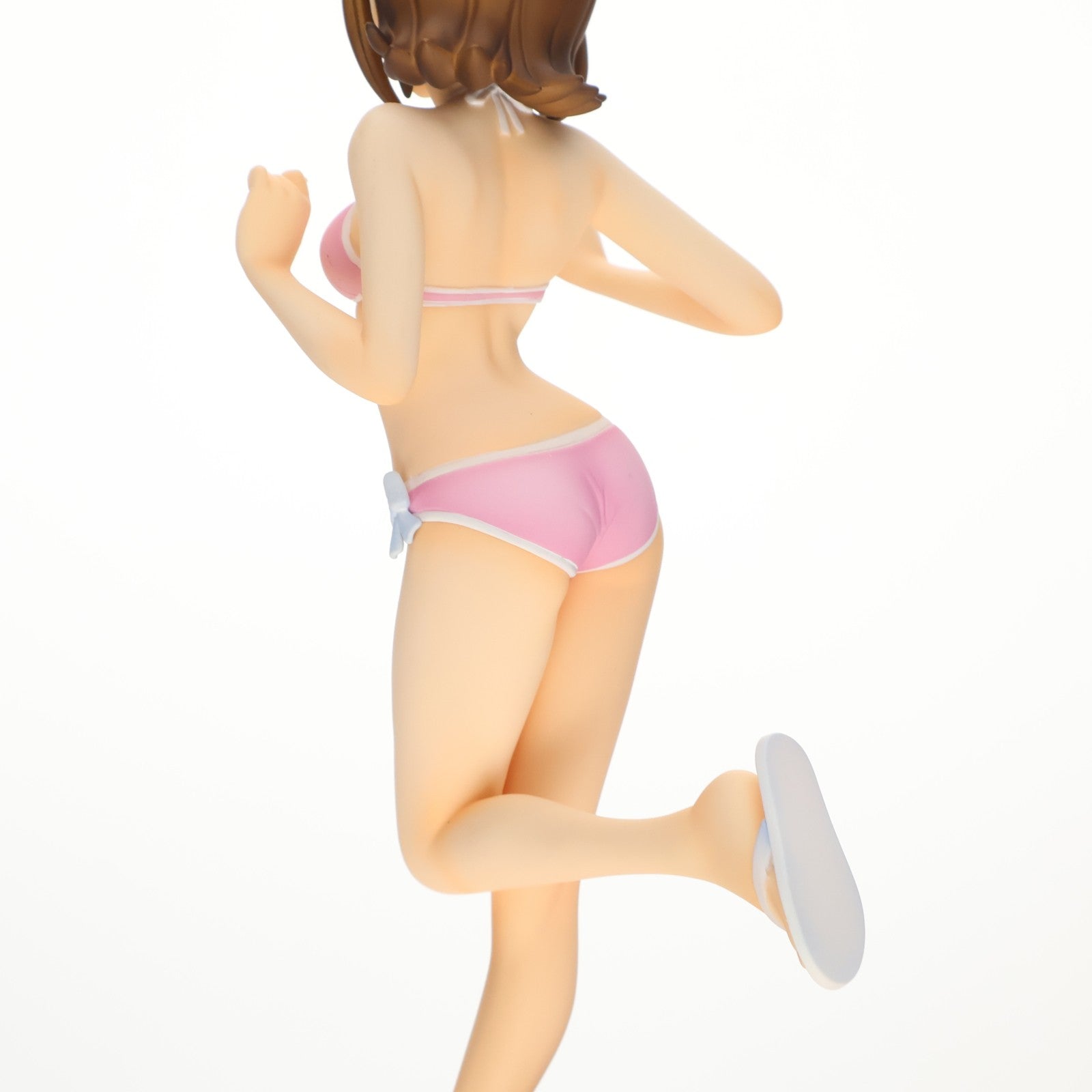 【中古即納】[FIG] 天海春香(あまみはるか) アイドルマスター XENOGLOSSIA(ゼノグラシア) 1/8 完成品 フィギュア グッドスマイルカンパニー(20071130)