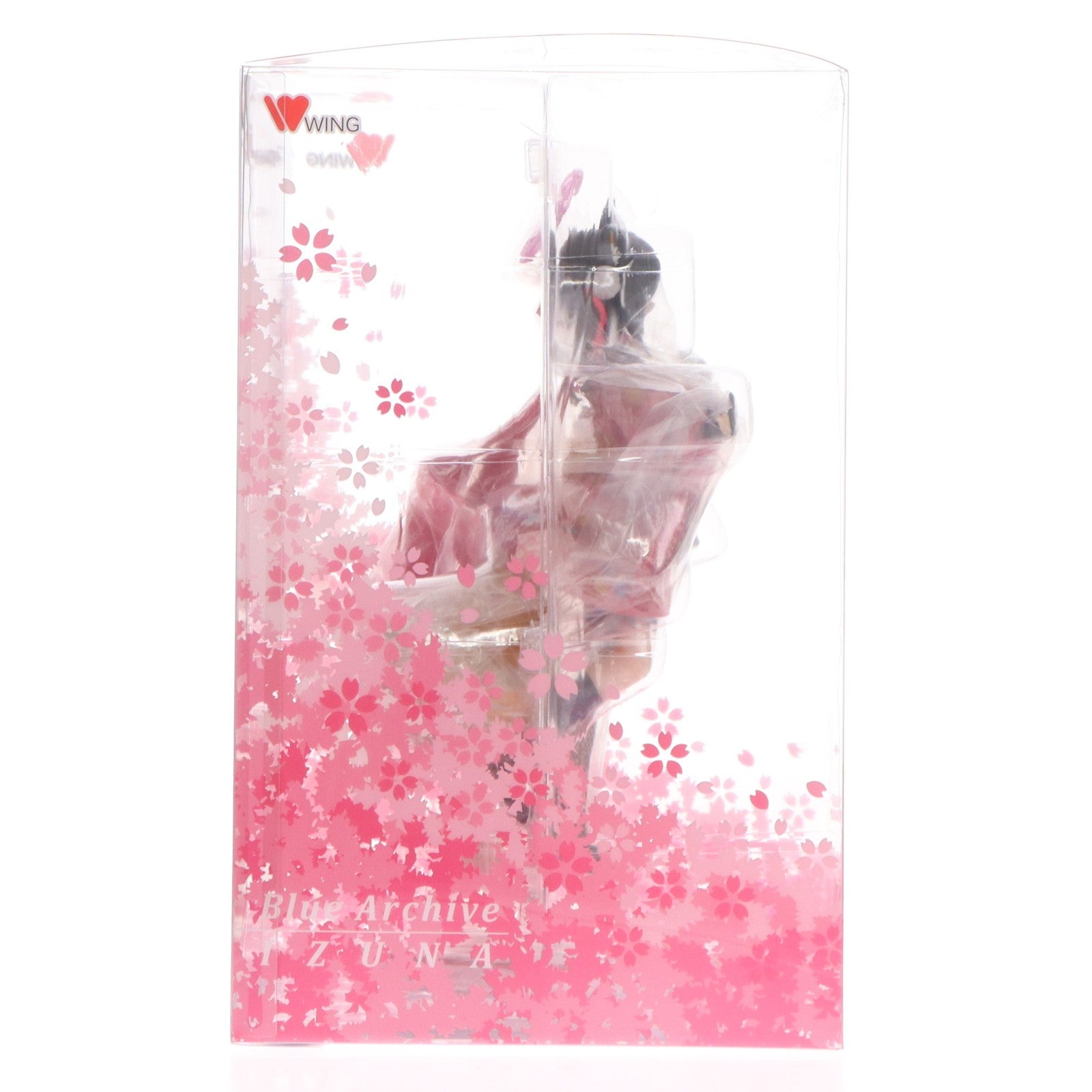 【中古即納】[FIG] WING HOBBY STORE限定特典付属 イズナ ブルーアーカイブ -Blue Archive- 1/7 完成品 フィギュア(WHS_1004) WING(ウイング)(20260131)