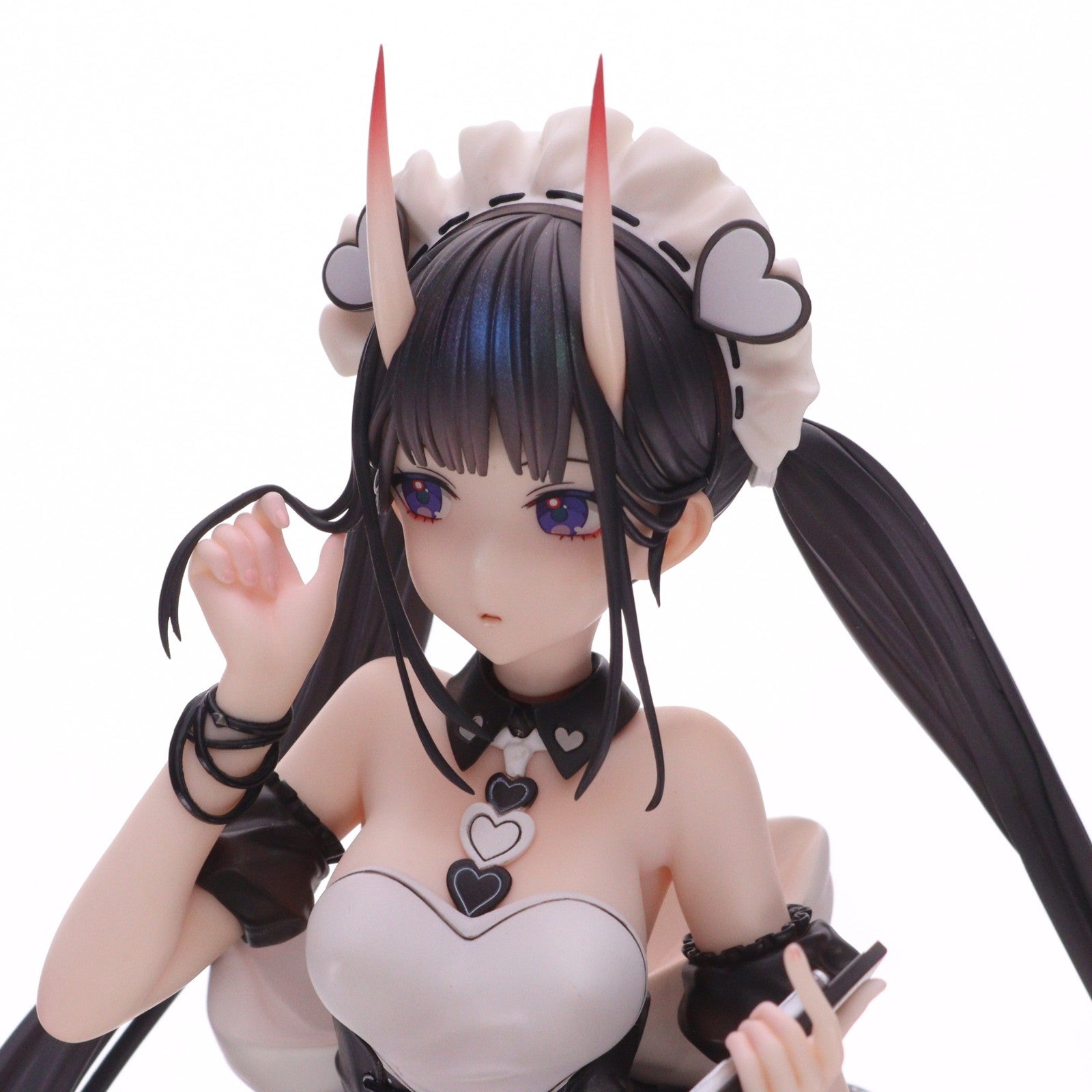 【中古即納】[FIG] 能代(のしろ) 氷は少なめに～ あみあみ限定版 アズールレーン 1/7 完成品 フィギュア アリスグリント(20250511)