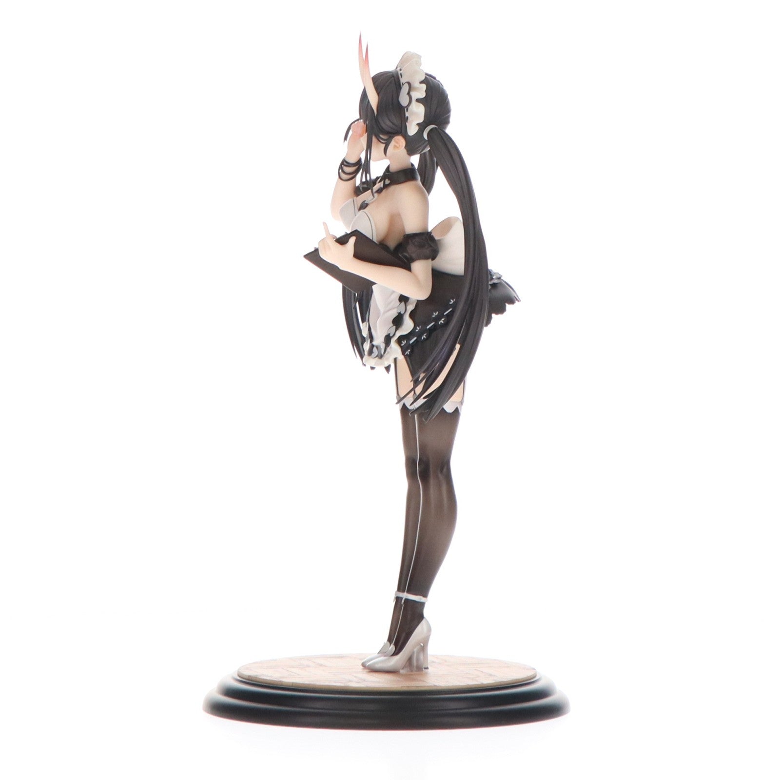 【中古即納】[FIG] 能代(のしろ) 氷は少なめに～ あみあみ限定版 アズールレーン 1/7 完成品 フィギュア アリスグリント(20250511)