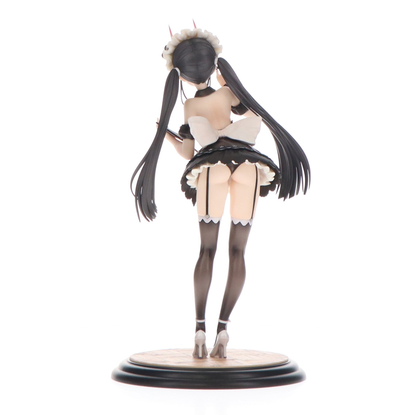 【中古即納】[FIG] 能代(のしろ) 氷は少なめに～ あみあみ限定版 アズールレーン 1/7 完成品 フィギュア アリスグリント(20250511)