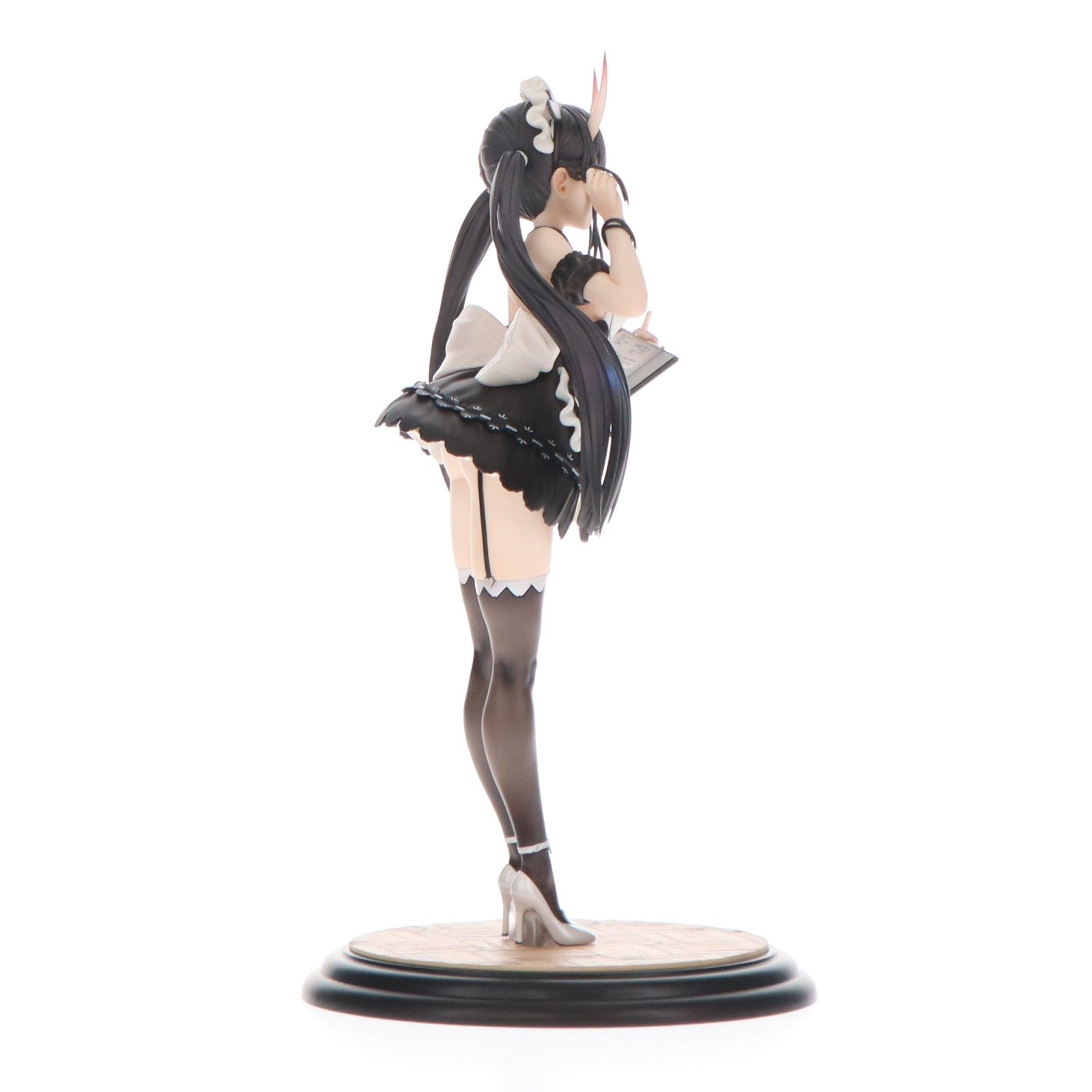 【中古即納】[FIG] 能代(のしろ) 氷は少なめに～ あみあみ限定版 アズールレーン 1/7 完成品 フィギュア アリスグリント(20250511)