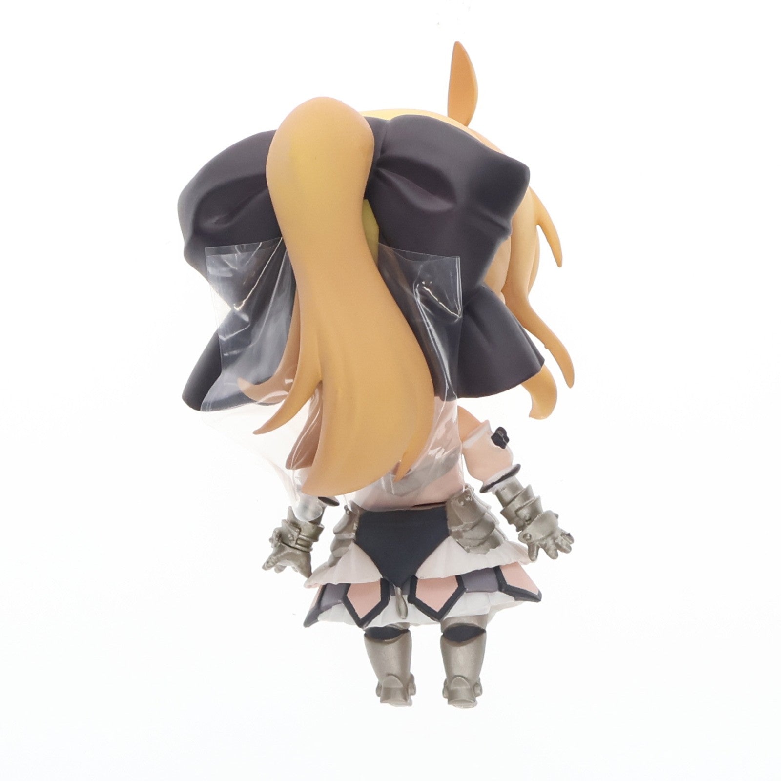 【中古即納】[FIG] ねんどろいど 077 セイバー・リリィ Fate/stay night(フェイト/ステイナイト) 完成品 可動フィギュア グッドスマイルカンパニー(20121017)