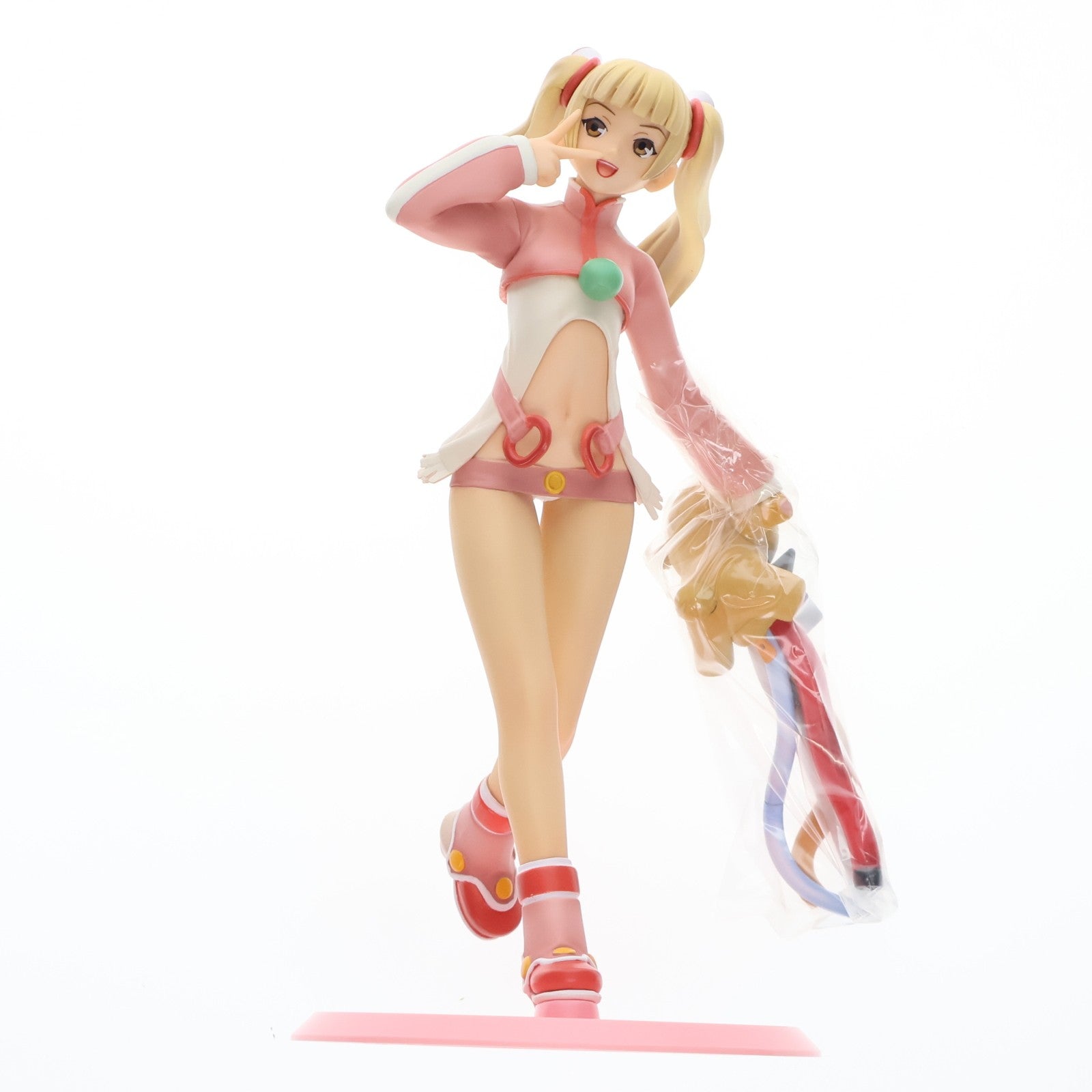 【中古即納】[FIG] エイミー 爆裂天使 1/8 完成品 フィギュア アルター(20060902)