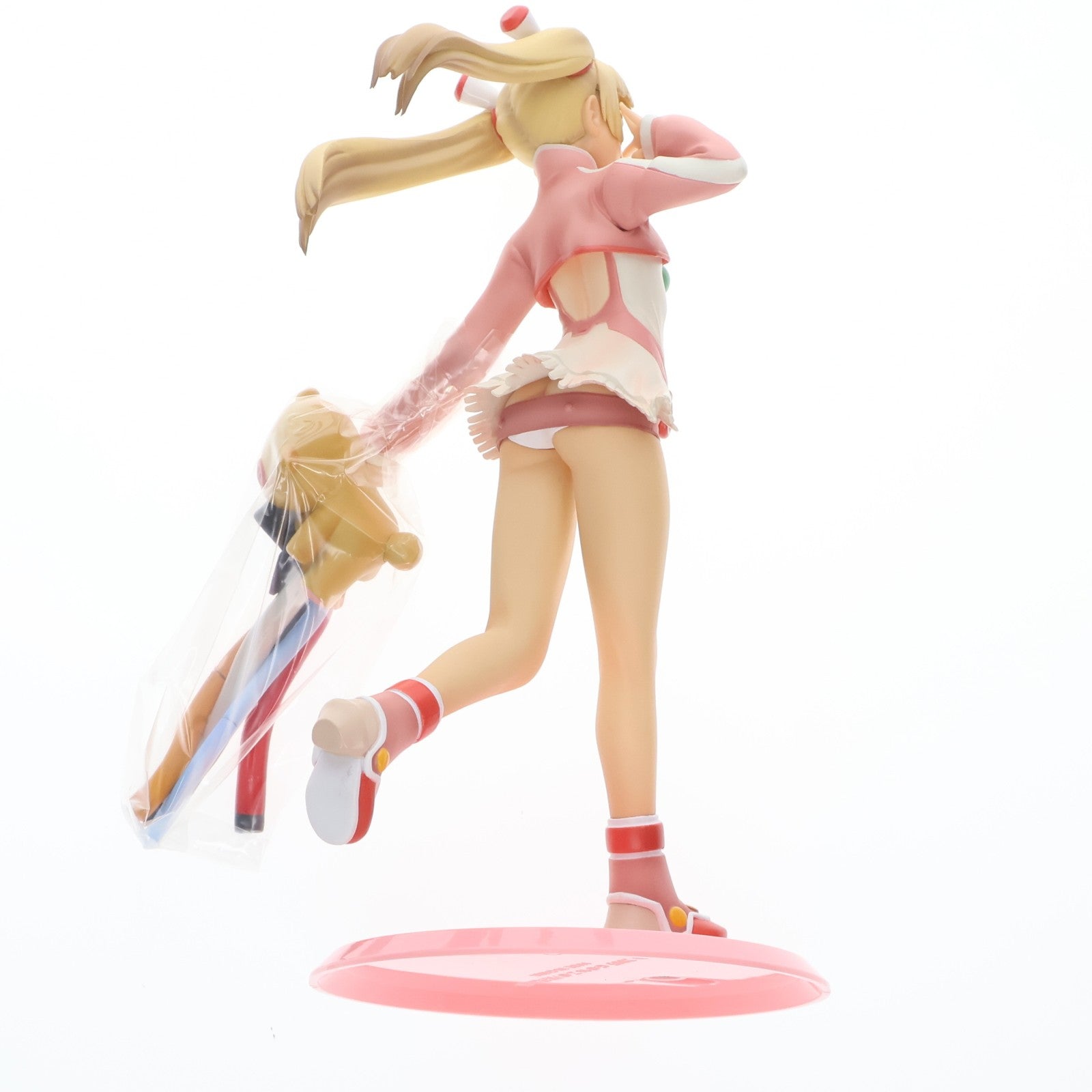 【中古即納】[FIG] エイミー 爆裂天使 1/8 完成品 フィギュア アルター(20060902)