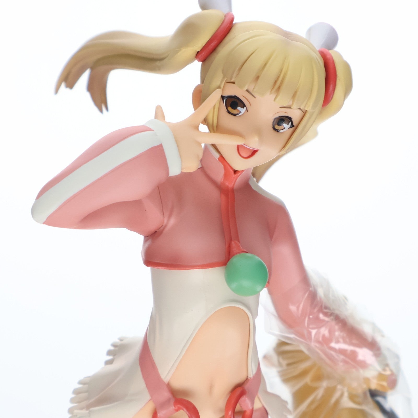 【中古即納】[FIG] エイミー 爆裂天使 1/8 完成品 フィギュア アルター(20060902)