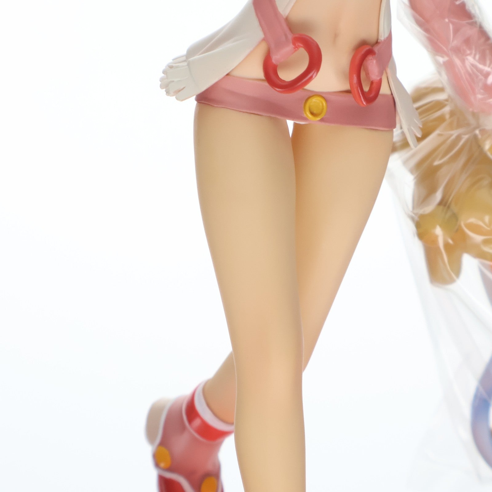 【中古即納】[FIG] エイミー 爆裂天使 1/8 完成品 フィギュア アルター(20060902)