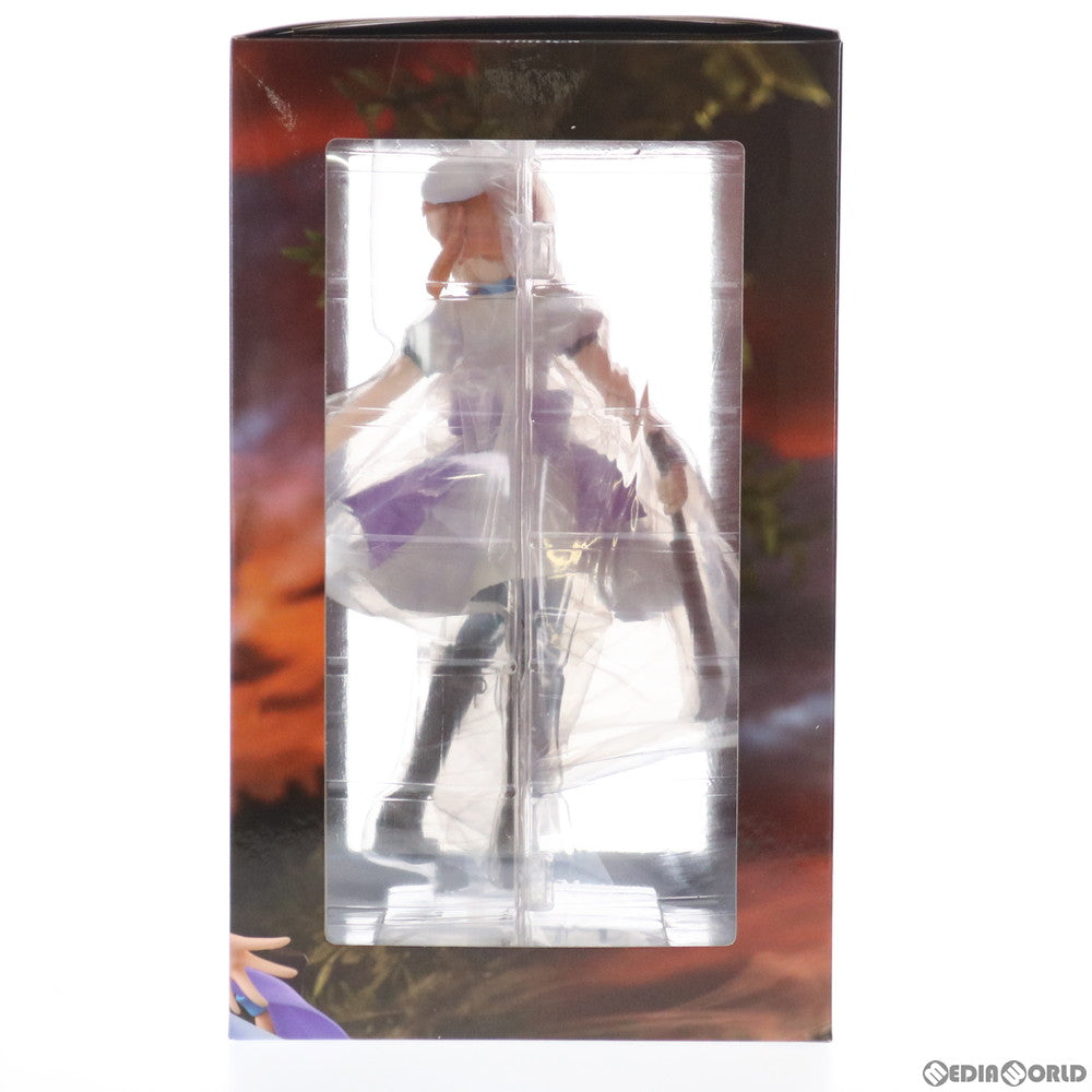 【中古即納】[FIG] 竜宮レナ(りゅうぐうれな) ひぐらしのなく頃に 業 1/7 完成品 フィギュア Miyuki(ミユキ)(20210530)
