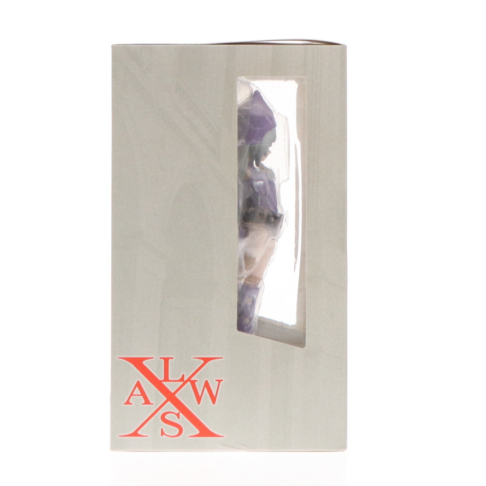 【中古即納】[FIG] 聖・少・女 アイアンメイデン・ジャンヌ SHAMAN KING(シャーマンキング) 1/8 完成品 フィギュア プレックス(20220520)