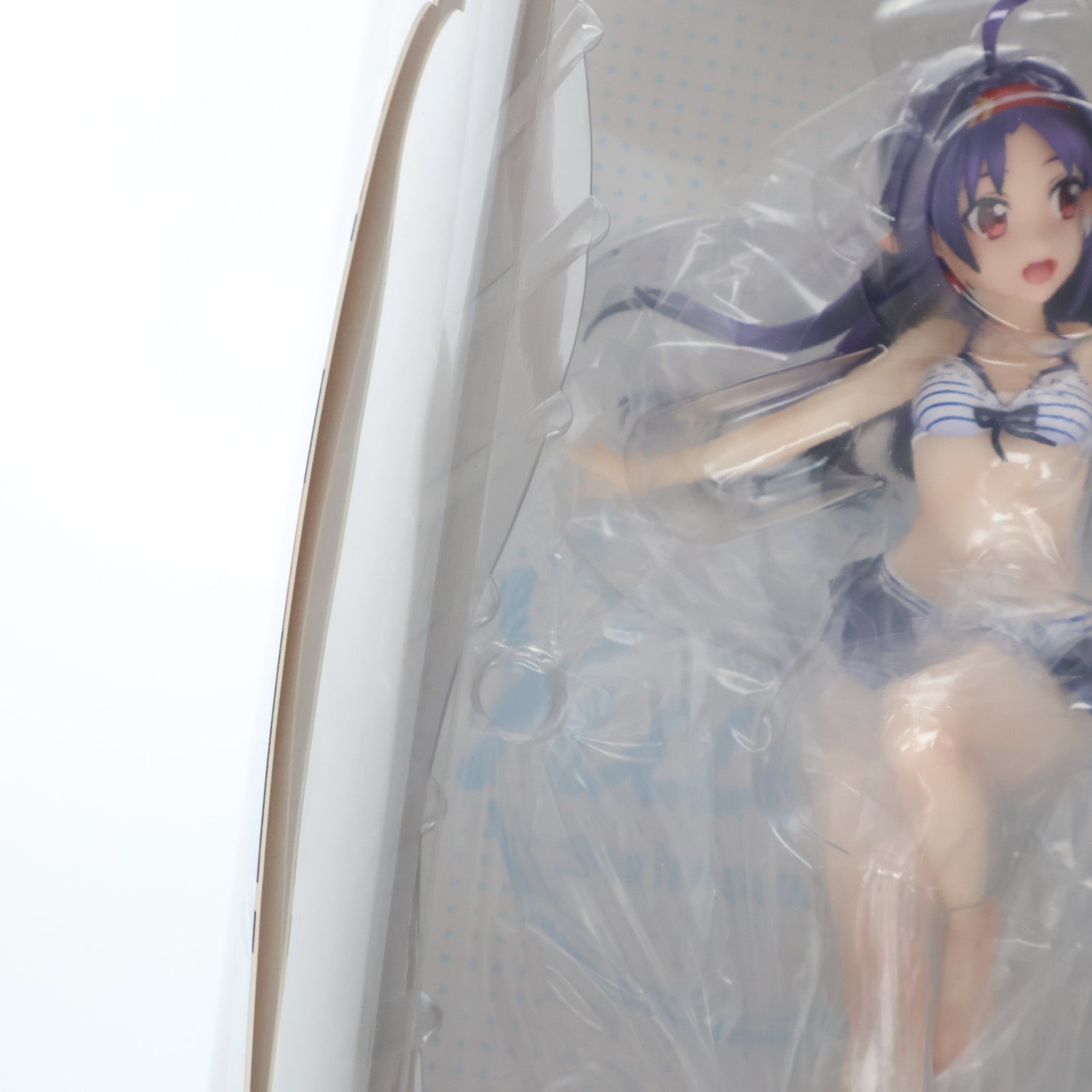 【中古即納】[FIG] ユウキ 水着 ver. ソードアート・オンライン アリシゼーション War of Underworld 1/7 完成品 フィギュア ホビーストック(20211231)