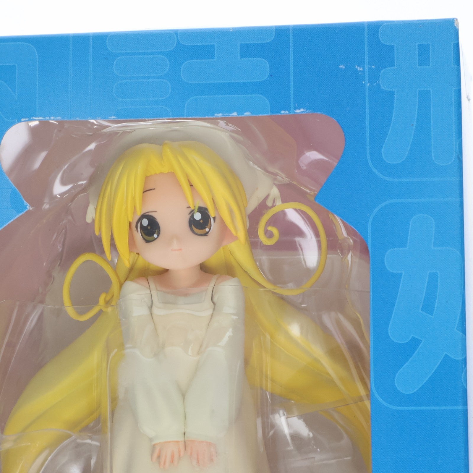 【中古即納】[FIG] SIF EX ちりり 瓶詰妖精 Bottle fairy(ボトルフェアリー) 完成品 フィギュア YAMATO(やまと)(20040930)