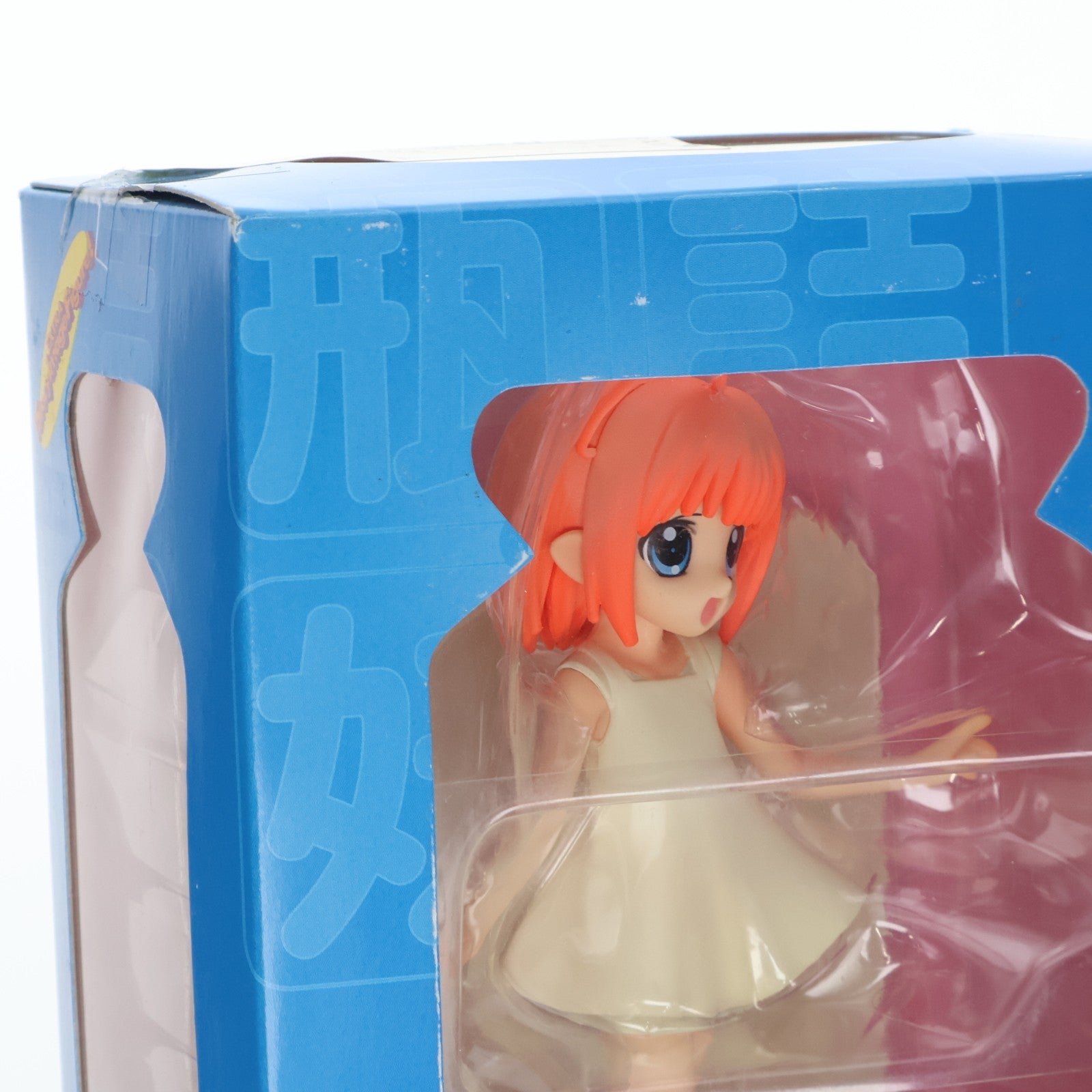 【中古即納】[FIG] SIF EX くるる 瓶詰妖精 Bottle fairy(ボトルフェアリー) 完成品 フィギュア YAMATO(やまと)(20041126)