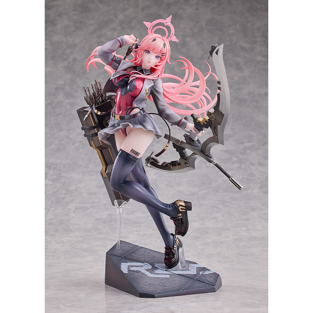 【中古即納】[FIG] 初回限定特典付属 COLORS:RED(カラーズ:レッド) 1/7 完成品 フィギュア Solarain(ソラレーン)(20260618)
