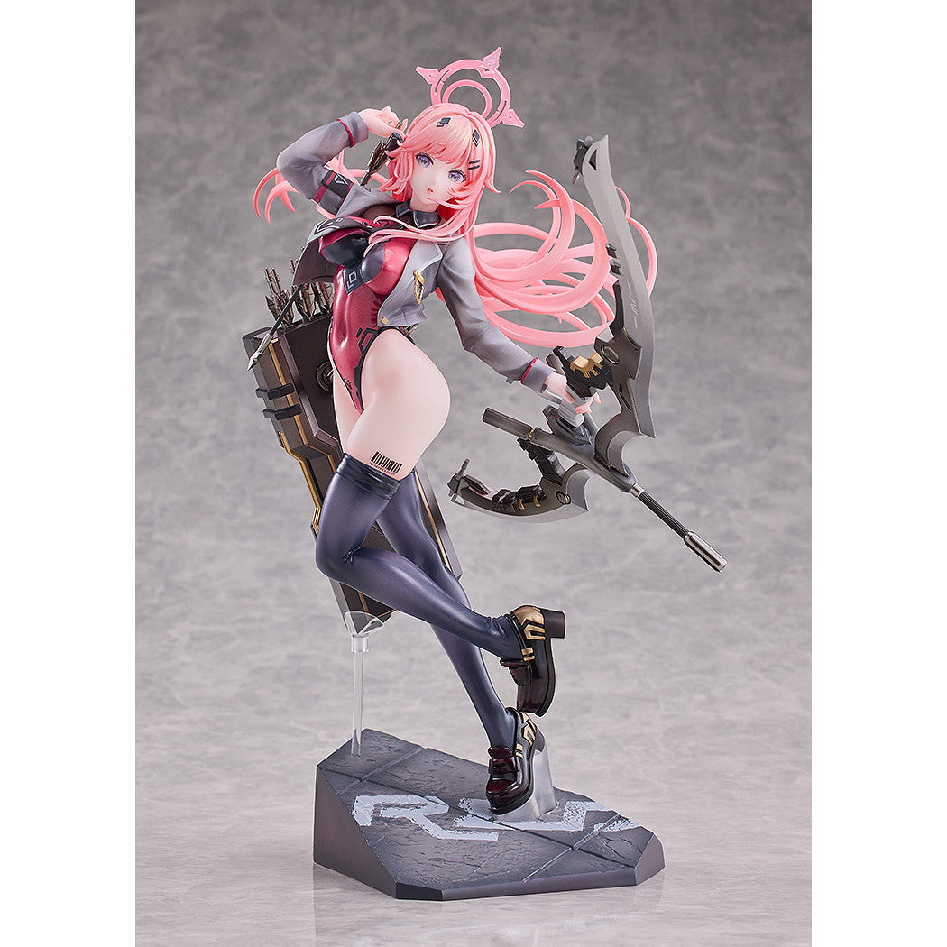 【中古即納】[FIG] 初回限定特典付属 COLORS:RED(カラーズ:レッド) 1/7 完成品 フィギュア Solarain(ソラレーン)(20260618)