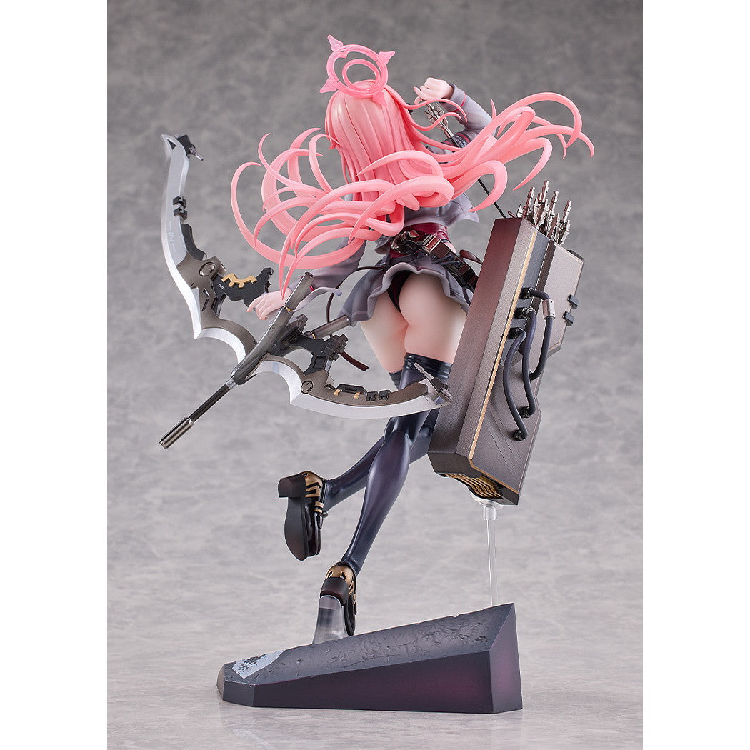 【中古即納】[FIG] 初回限定特典付属 COLORS:RED(カラーズ:レッド) 1/7 完成品 フィギュア Solarain(ソラレーン)(20260618)