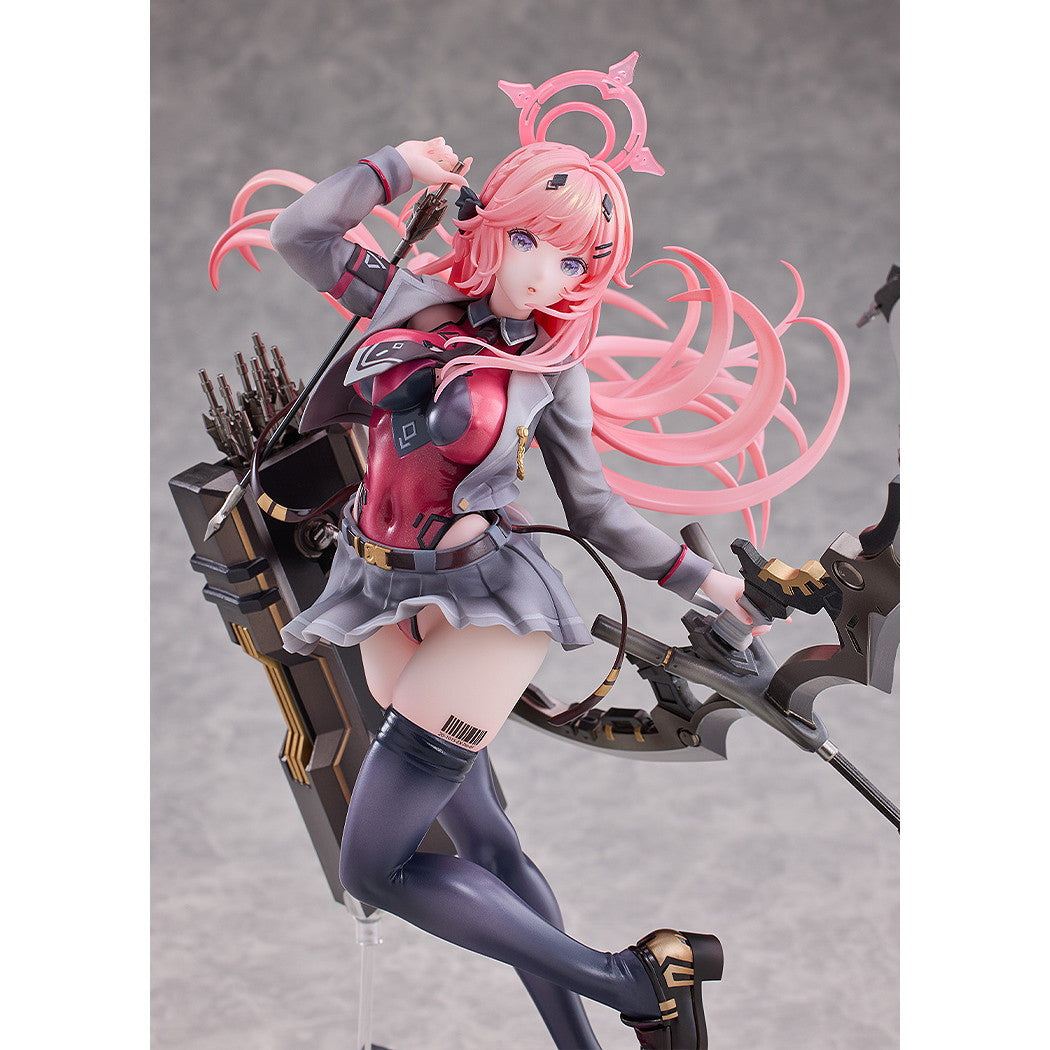 【中古即納】[FIG] 初回限定特典付属 COLORS:RED(カラーズ:レッド) 1/7 完成品 フィギュア Solarain(ソラレーン)(20260618)