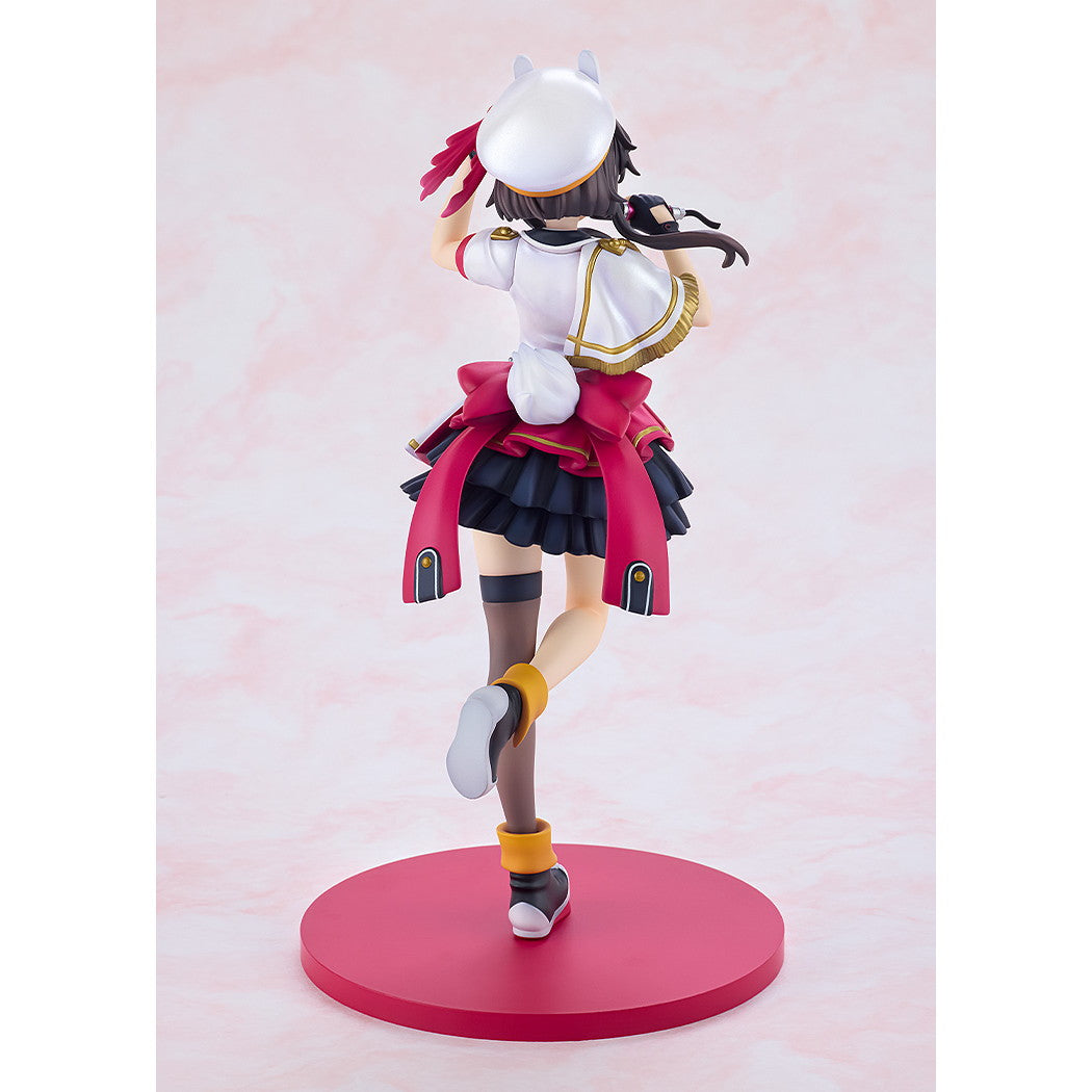 【中古即納】[FIG] めぐみん 原作版 アイドルver. 『この素晴らしい世界に爆焔を!』 完成品 フィギュア KADOKAWA(カドカワ)(20250730)
