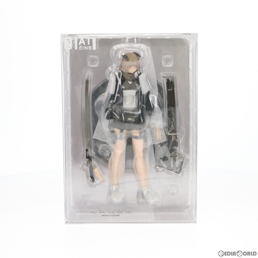【中古即納】[FIG] A-Z:[B](ビー) 1/7 完成品 フィギュア Myethos(ミートス)(20200619)