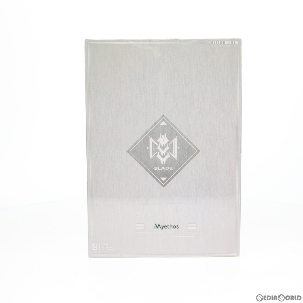 【中古即納】[FIG] A-Z:[B](ビー) 1/7 完成品 フィギュア Myethos(ミートス)(20200619)
