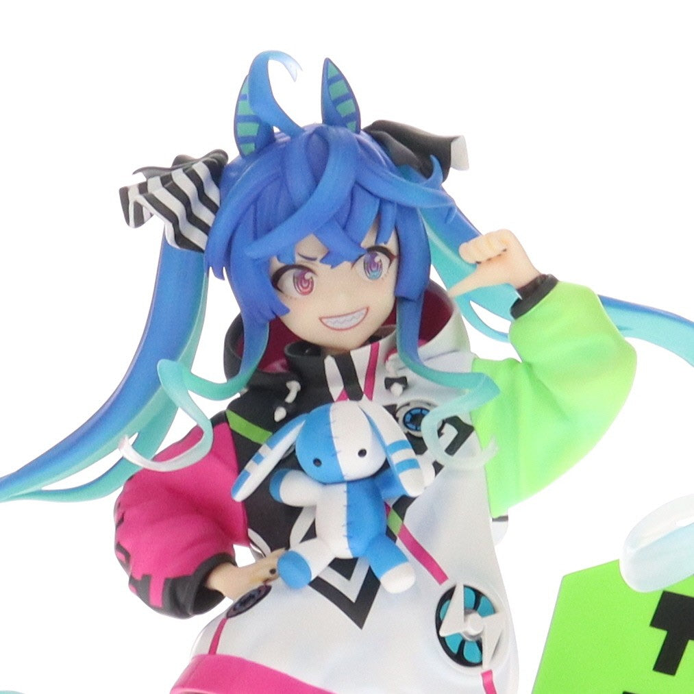 【中古即納】[FIG] ツインターボ ウマ娘 プリティーダービー 1/7 完成品 フィギュア GOODSMILE ONLINE SHOP&一部オンラインショップ限定 Phat!(ファット・カンパニー)(20240531)