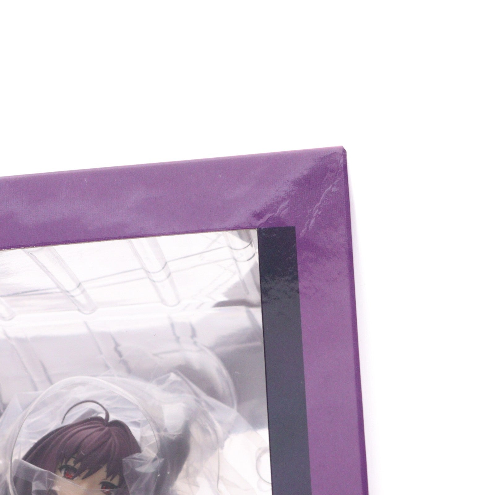 【中古即納】[FIG] (4次再販) ランサー/スカサハ Fate/Grand Order(フェイト/グランドオーダー) 1/7 完成品 フィギュア(PF305) PLUM(プラム)(20240412)