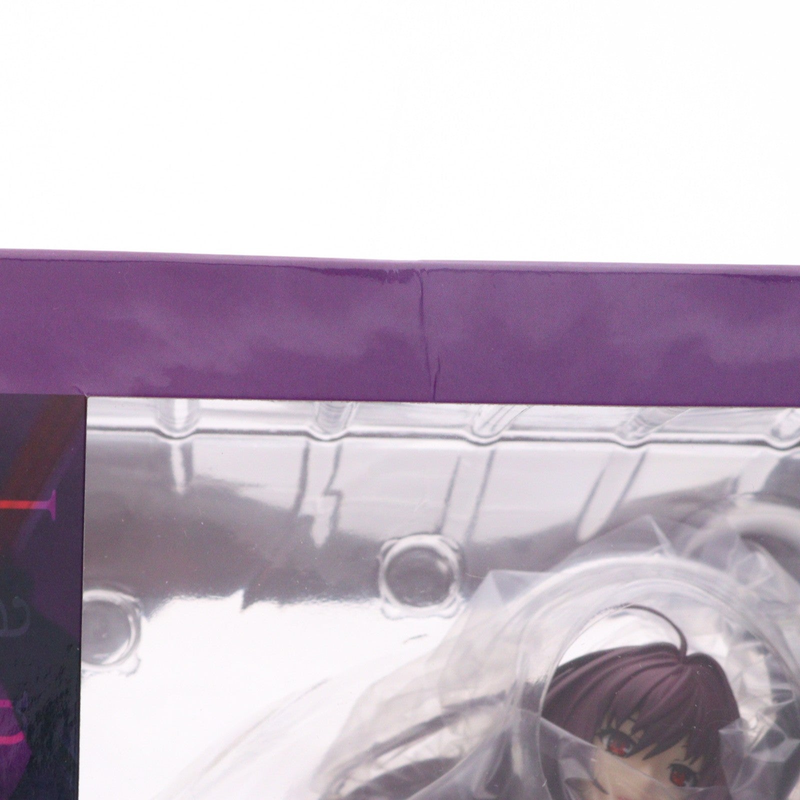 【中古即納】[FIG] (4次再販) ランサー/スカサハ Fate/Grand Order(フェイト/グランドオーダー) 1/7 完成品 フィギュア(PF305) PLUM(プラム)(20240412)