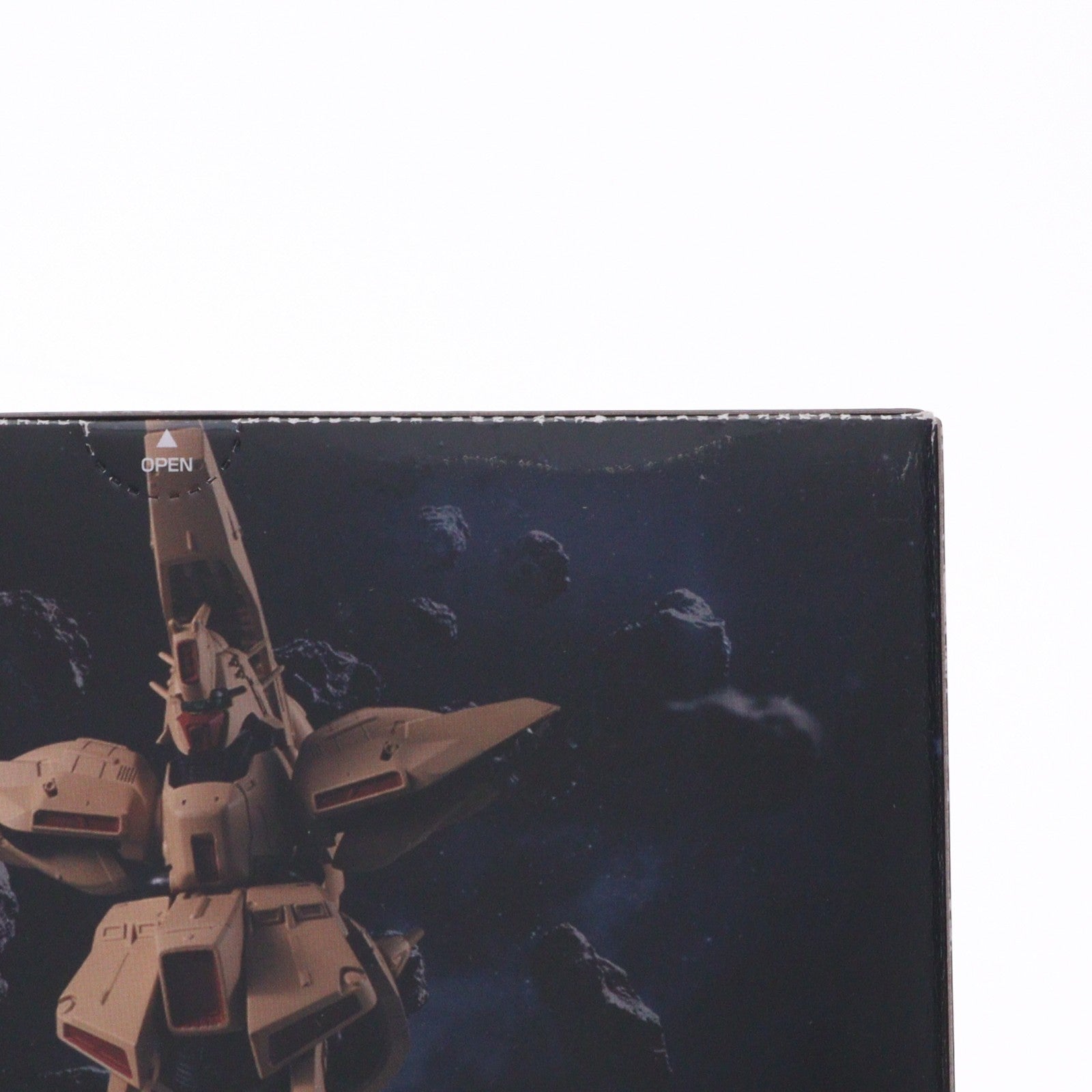 【中古即納】[FIG] (食玩) FW GUNDAM CONVERGE(ガンダムコンバージ) EX33 α・アジール 機動戦士ガンダム 逆襲のシャア フィギュア バンダイ(20210222)