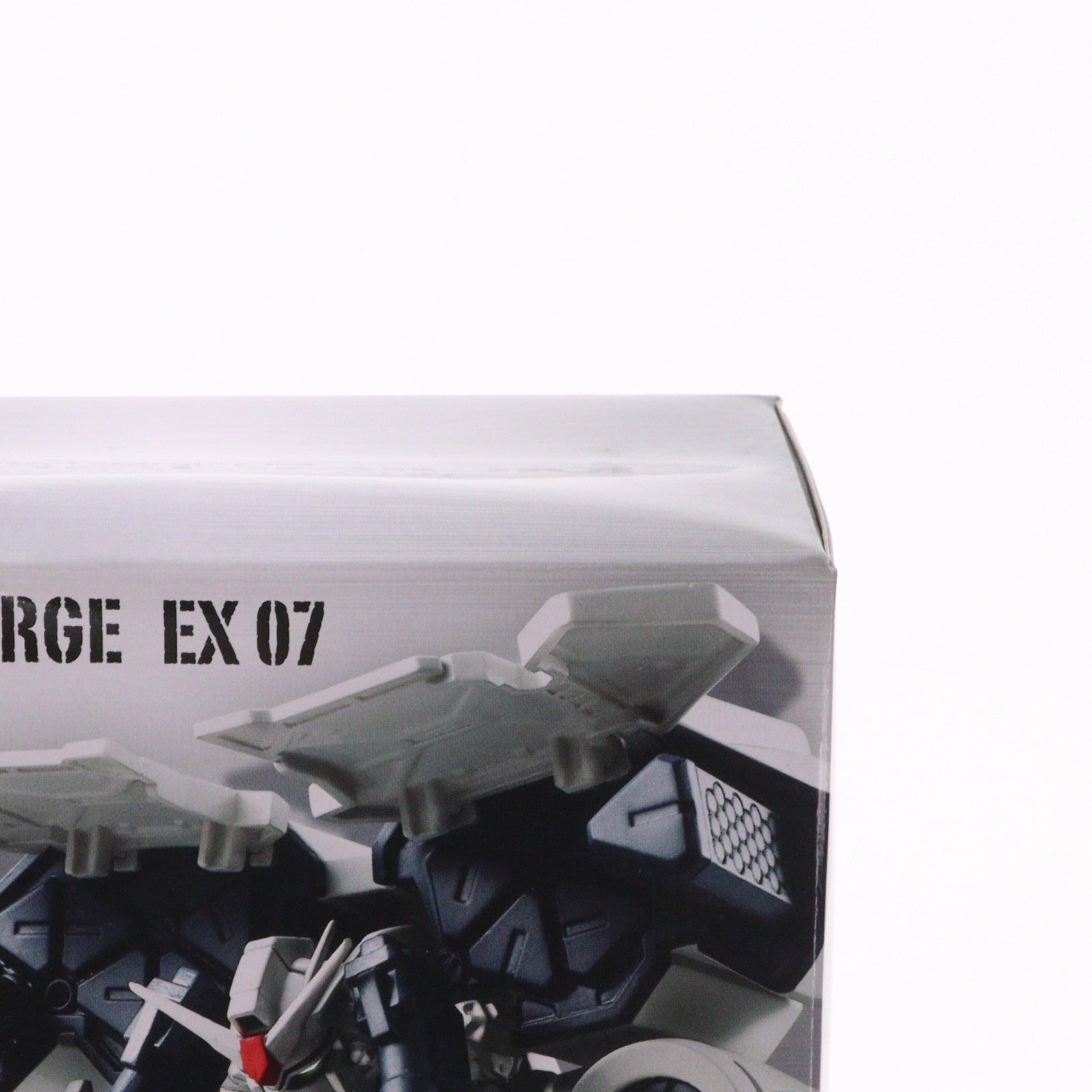 【中古即納】[FIG] (食玩) FW GUNDAM CONVERGE(ガンダムコンバージ) EX07 RX-78GP03 ガンダム試作3号機 デンドロビウム 機動戦士ガンダム0083 STARDUST MEMORY(スターダストメモリー) フィギュア バンダイ(20151201)