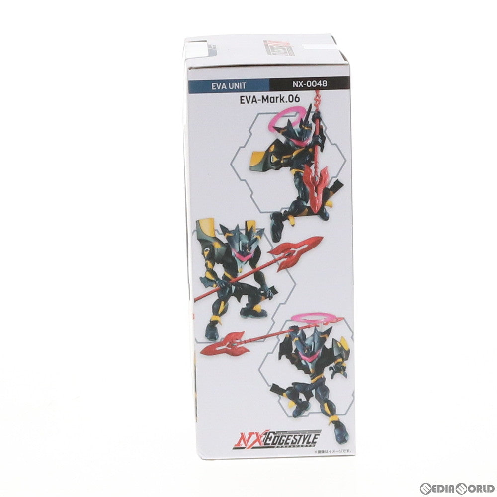 【中古即納】[FIG] ネクスエッジスタイル(EVA UNIT) エヴァンゲリオンMark.06 ヱヴァンゲリヲン新劇場版:破 完成品 可動フィギュア バンダイスピリッツ(20190914)