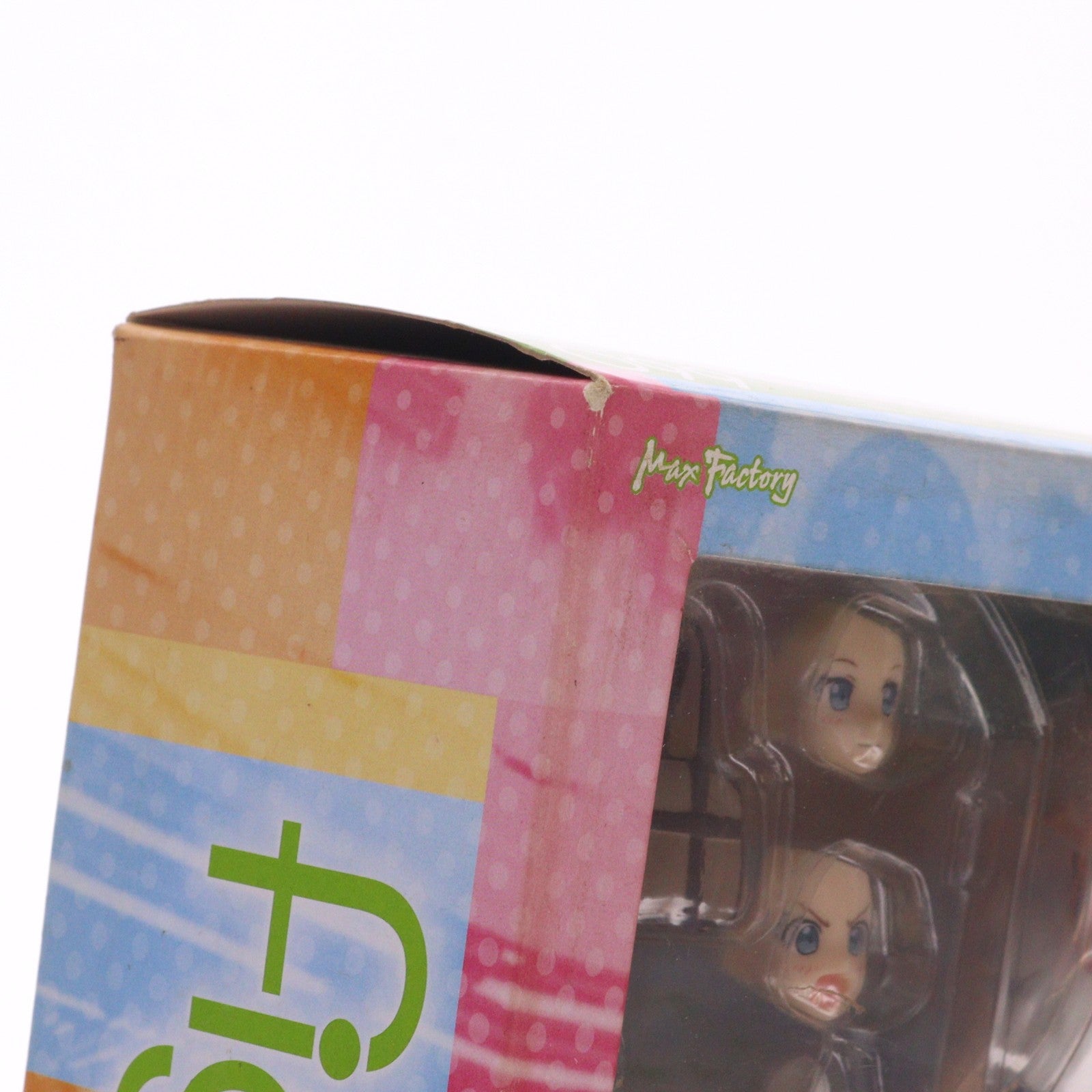 【中古即納】[FIG] figma(フィグマ) 099 高坂桐乃(こうさかきりの) 俺の妹がこんなに可愛いわけがない 完成品 可動フィギュア マックスファクトリー(20111129)
