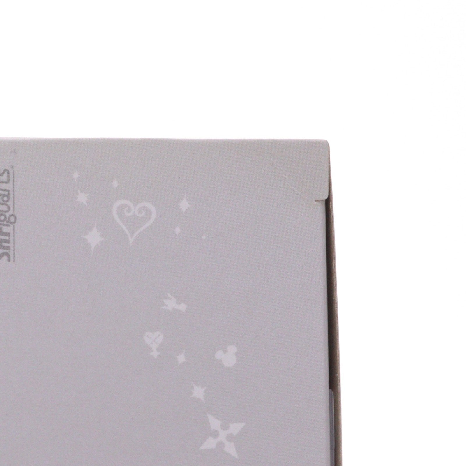 【中古即納】[FIG] S.H.Figuarts(フィギュアーツ) グーフィー(KINGDOM HEARTS II) キングダム ハーツ2 完成品 可動フィギュア バンダイ(20180421)