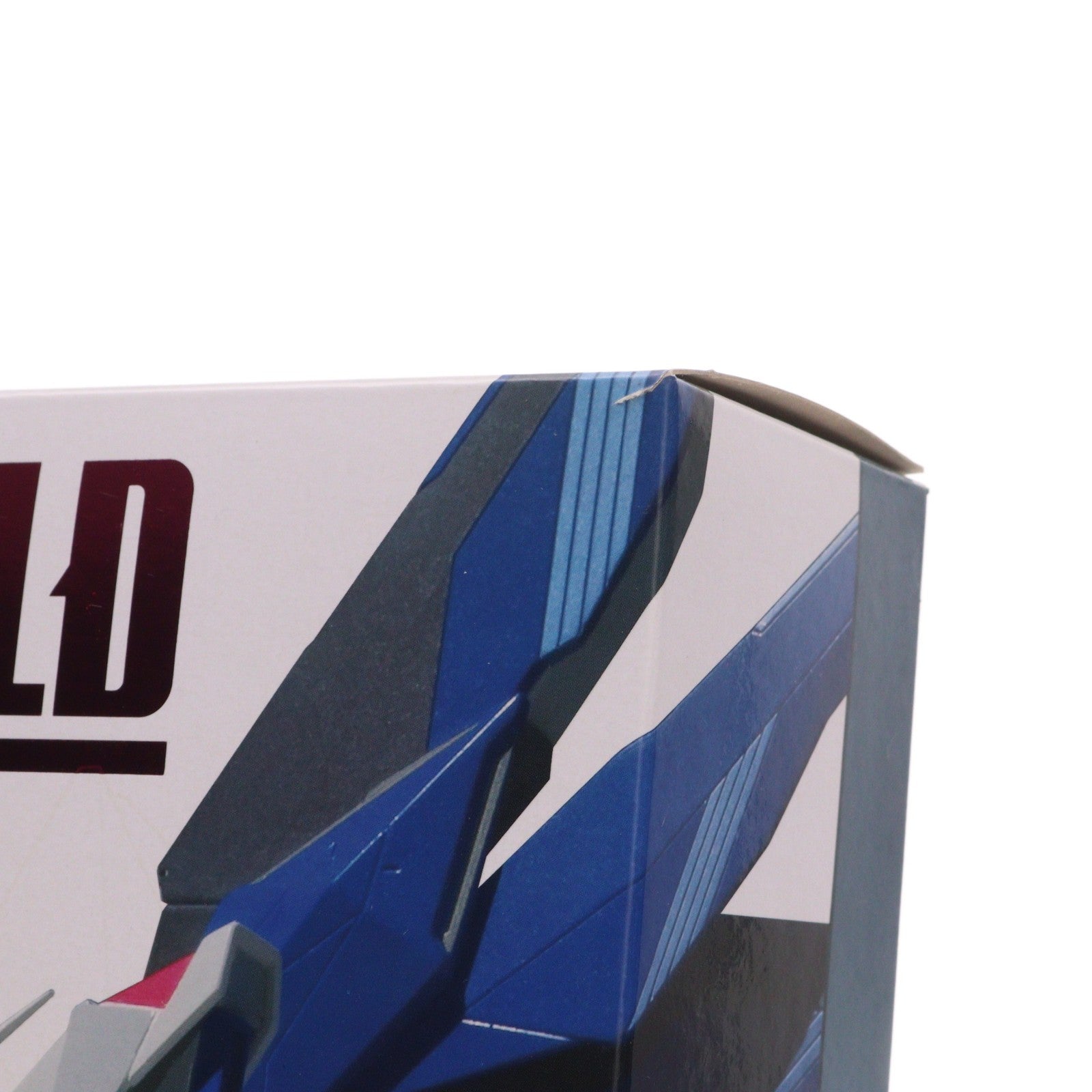 【中古即納】[FIG] METAL BUILD フリーダムガンダム 機動戦士ガンダムSEED(シード) 完成品 可動フィギュア バンダイ(20140830)