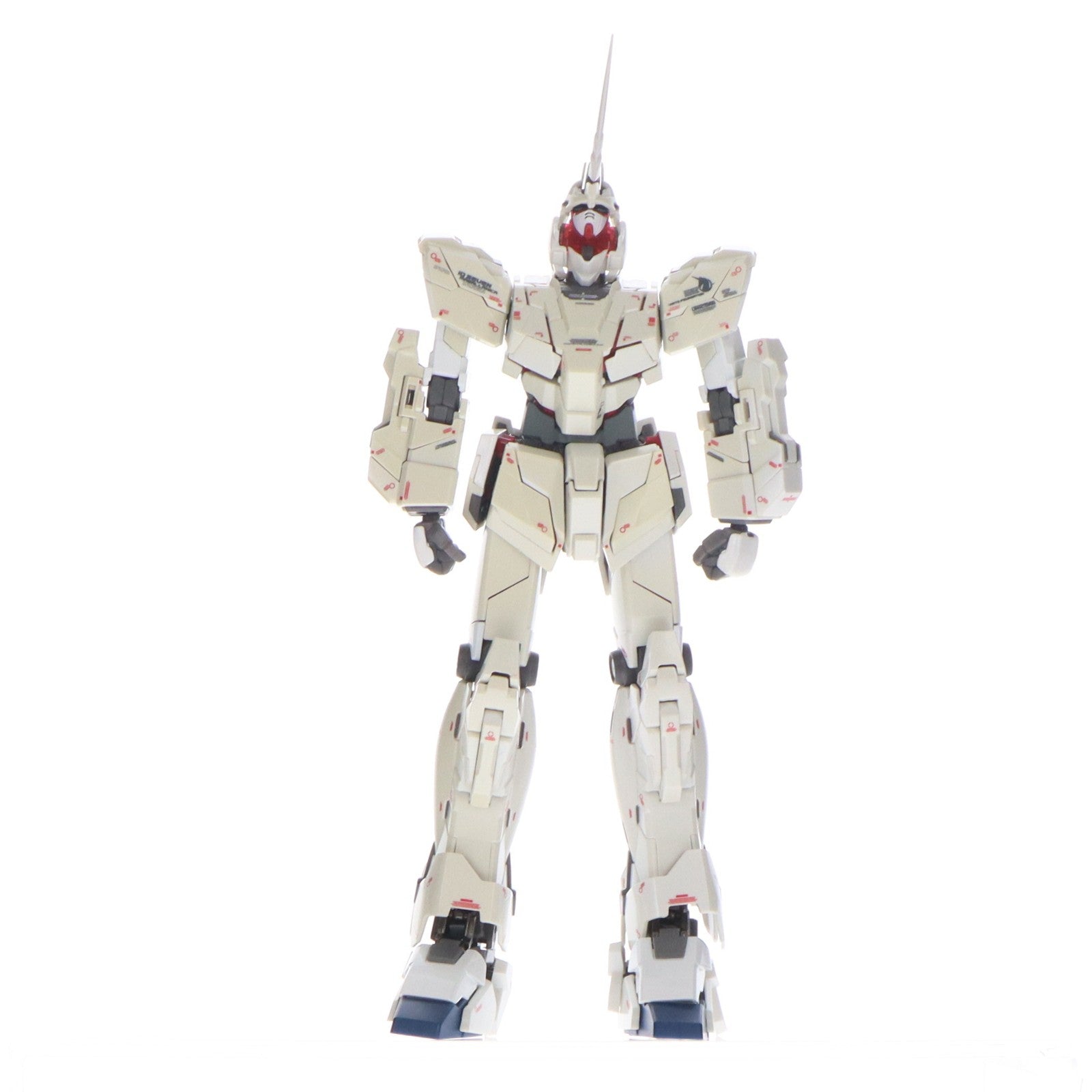 【中古即納】[FIG] GUNDAM FIX FIGURATION METAL COMPOSITE #1006 RX-0 ユニコーンガンダム 機動戦士ガンダムUC(ユニコーン) 完成品 可動フィギュア バンダイ(20100327)