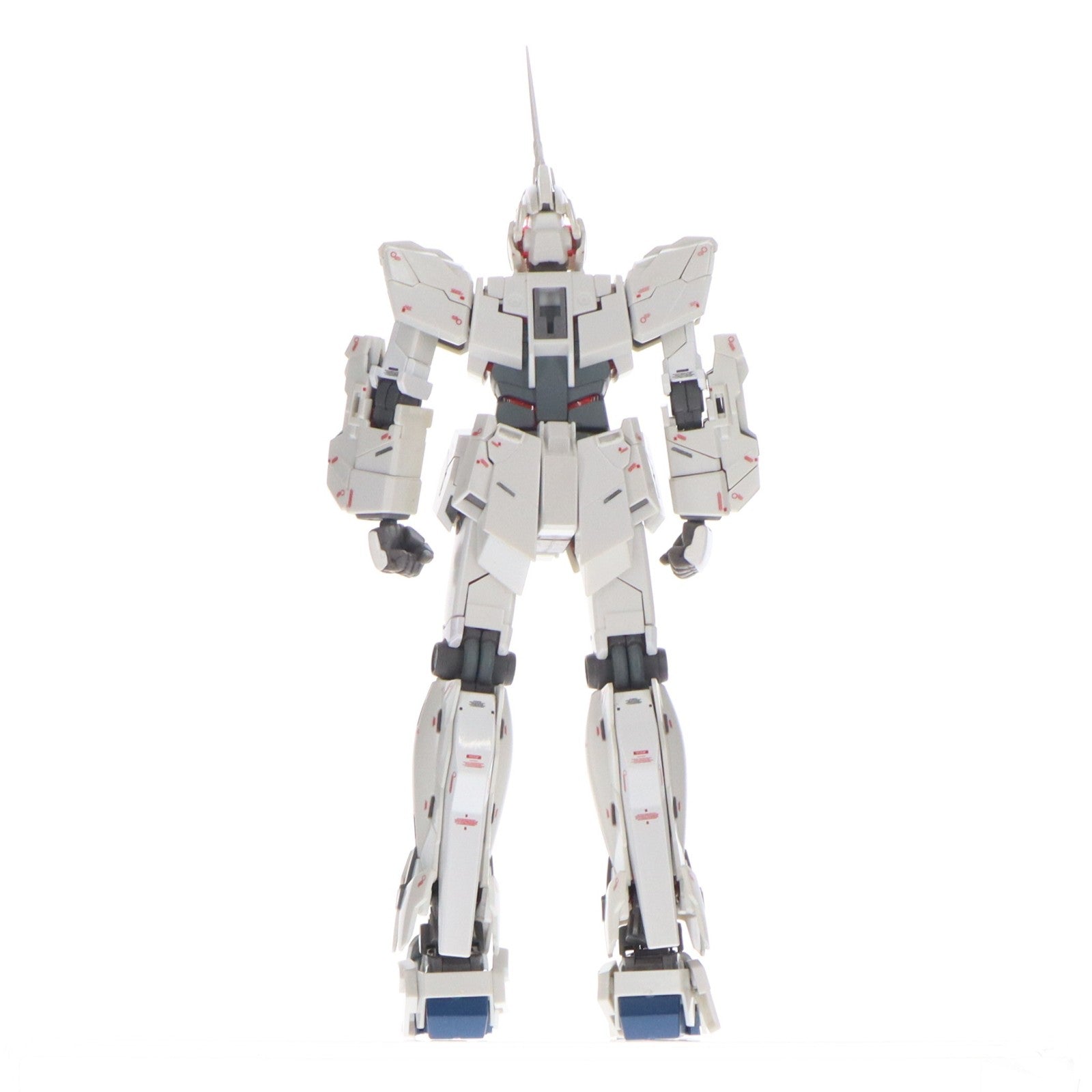 【中古即納】[FIG] GUNDAM FIX FIGURATION METAL COMPOSITE #1006 RX-0 ユニコーンガンダム 機動戦士ガンダムUC(ユニコーン) 完成品 可動フィギュア バンダイ(20100327)