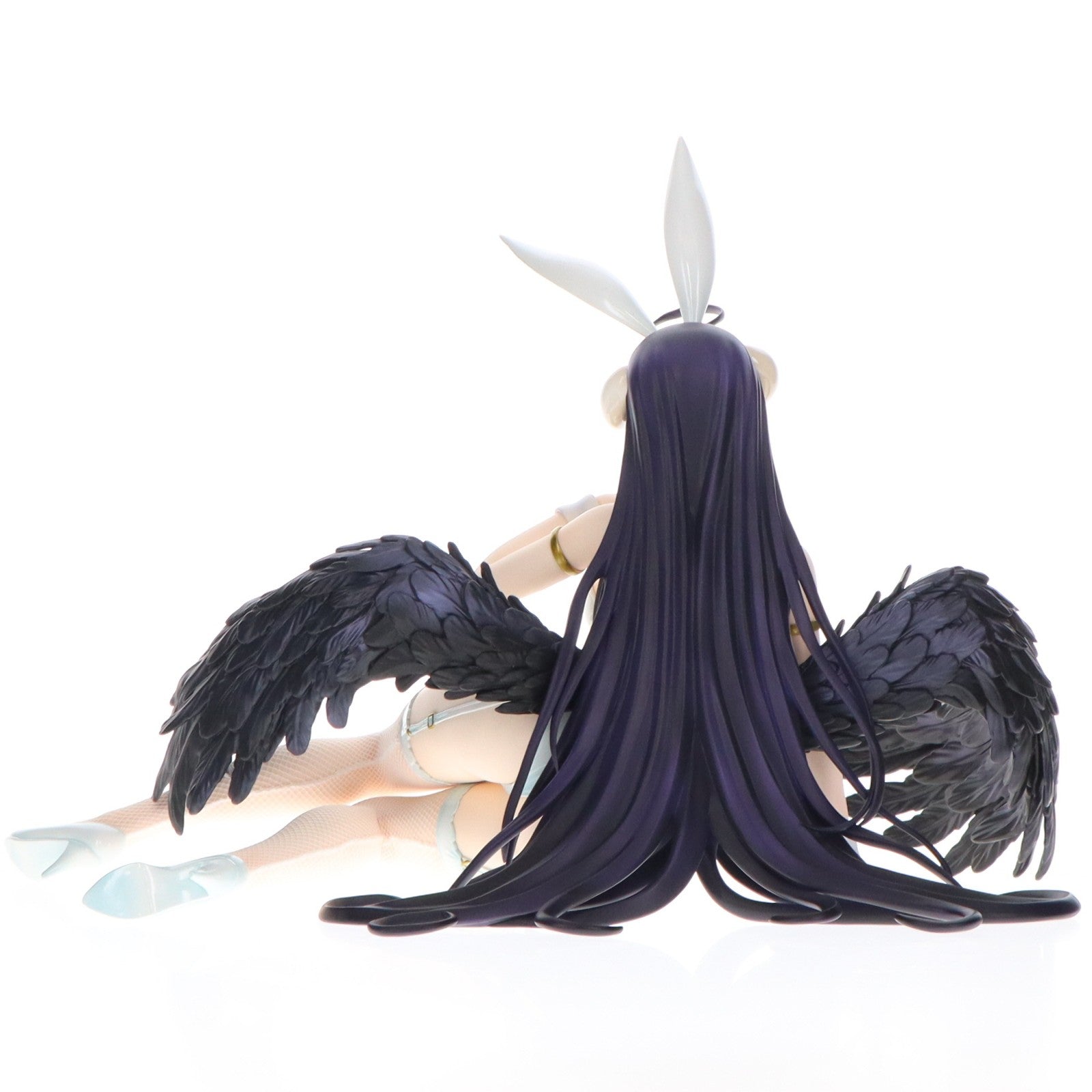 【中古即納】[FIG] B-style アルベド バニーVer. オーバーロードIV 1/4 完成品 フィギュア GOODSMILE ONLINE SHOP&Amazon.co.jp&あみあみ限定 FREEing(フリーイング)(20221231)