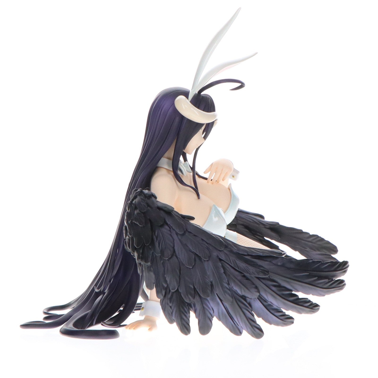 【中古即納】[FIG] B-style アルベド バニーVer. オーバーロードIV 1/4 完成品 フィギュア GOODSMILE ONLINE SHOP&Amazon.co.jp&あみあみ限定 FREEing(フリーイング)(20221231)