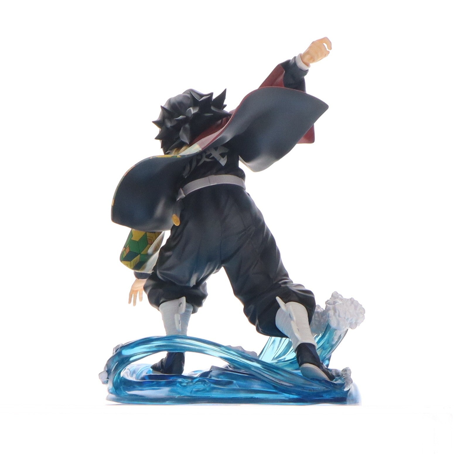 【中古即納】[FIG] ARTFX J 冨岡義勇(とみおかぎゆう) 鬼滅の刃 1/8 完成品 フィギュア(PP842) コトブキヤ(20210731)