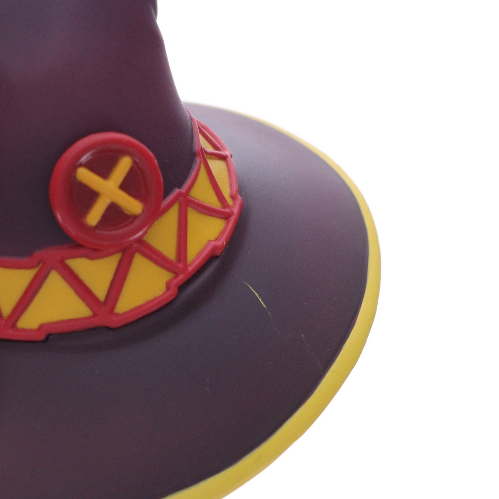 【中古即納】[FIG] めぐみん 爆裂魔法ver. 映画 この素晴らしい世界に祝福を!紅伝説 1/7 完成品 フィギュア ソル・インターナショナル(20190913)