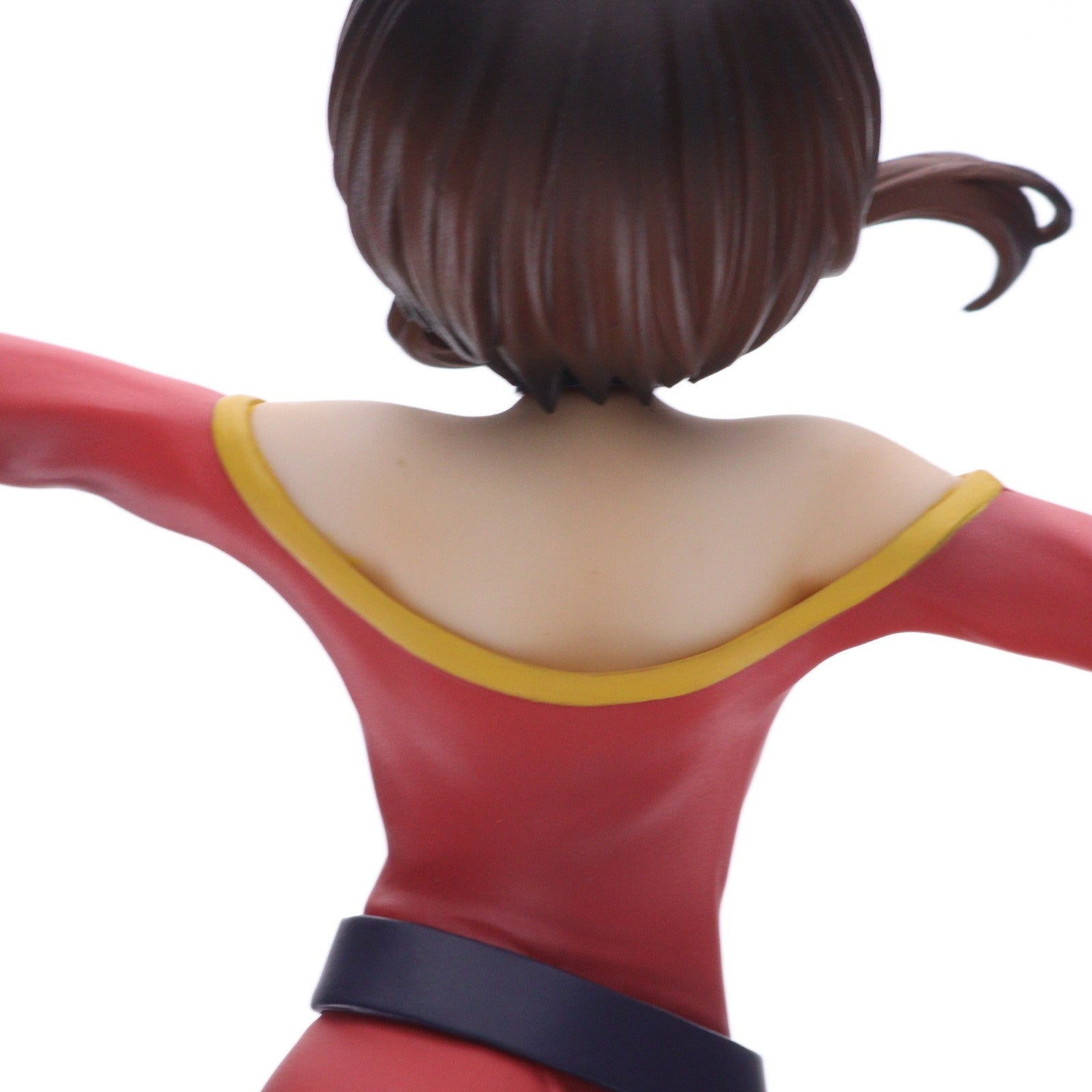 【中古即納】[FIG] めぐみん 爆裂魔法ver. 映画 この素晴らしい世界に祝福を!紅伝説 1/7 完成品 フィギュア ソル・インターナショナル(20190913)