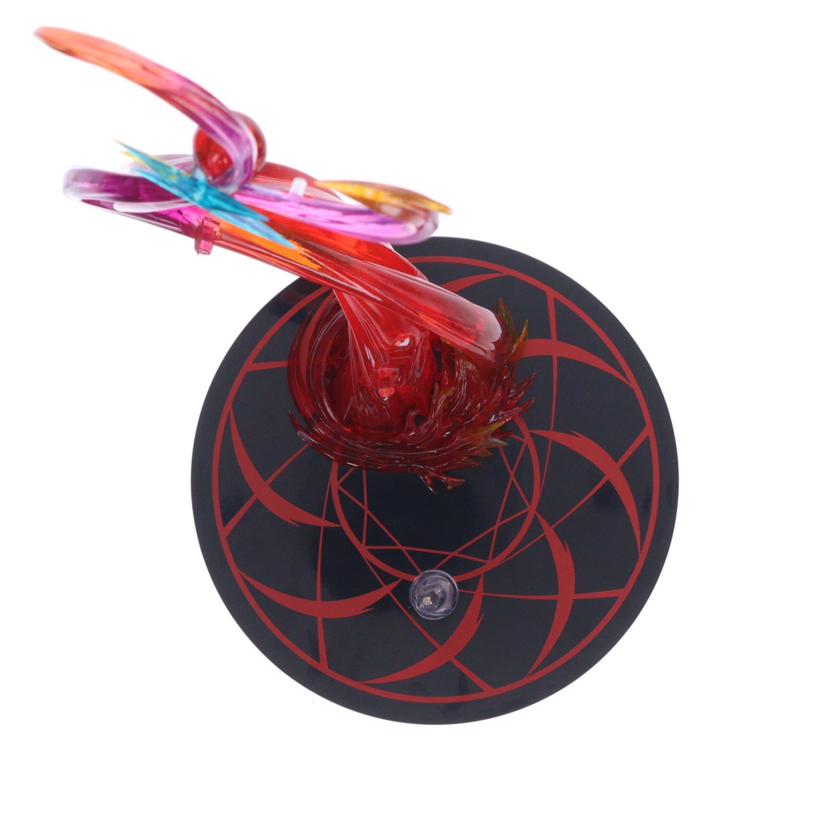 【中古即納】[FIG] めぐみん 爆裂魔法ver. 映画 この素晴らしい世界に祝福を!紅伝説 1/7 完成品 フィギュア ソル・インターナショナル(20190913)