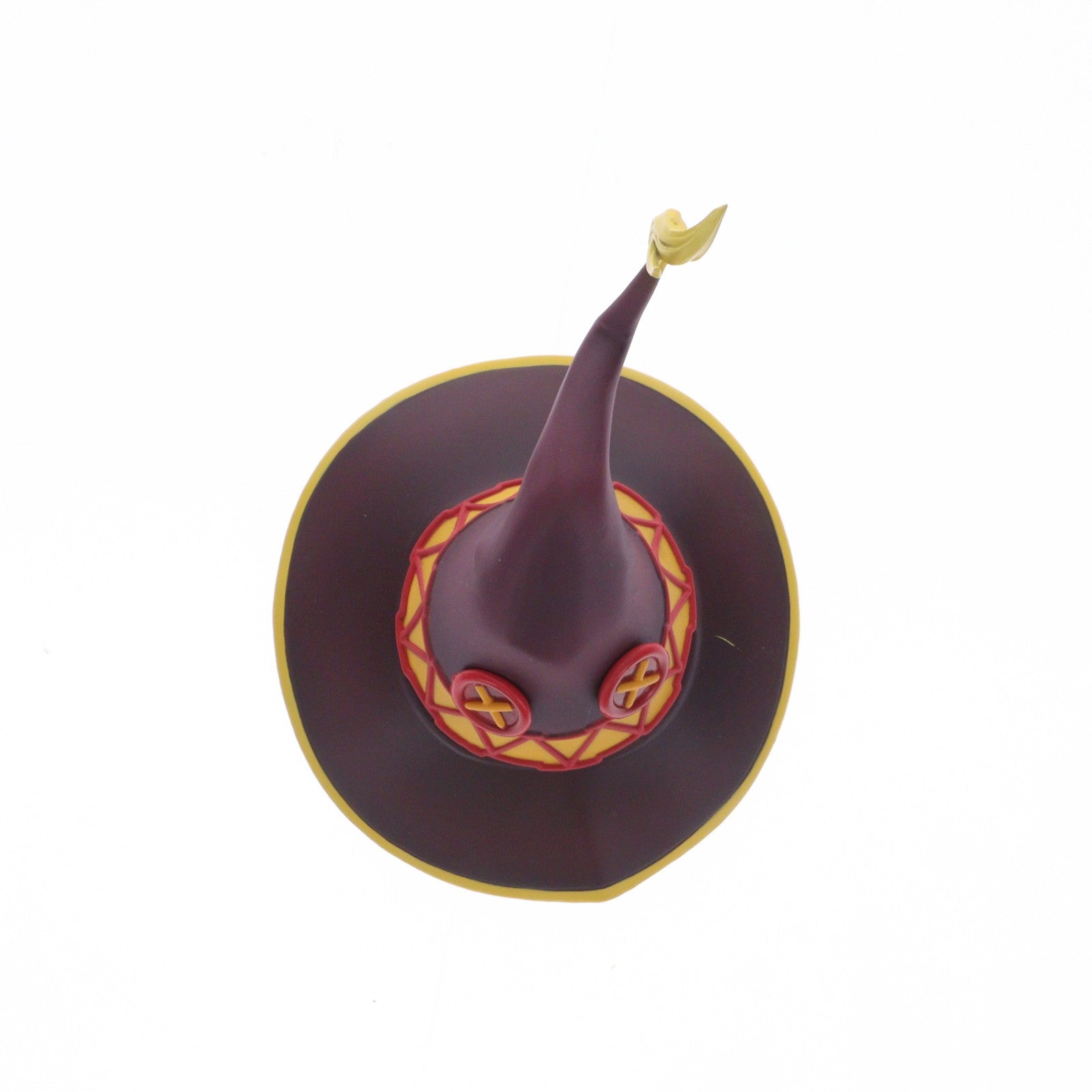 【中古即納】[FIG] めぐみん 爆裂魔法ver. 映画 この素晴らしい世界に祝福を!紅伝説 1/7 完成品 フィギュア ソル・インターナショナル(20190913)