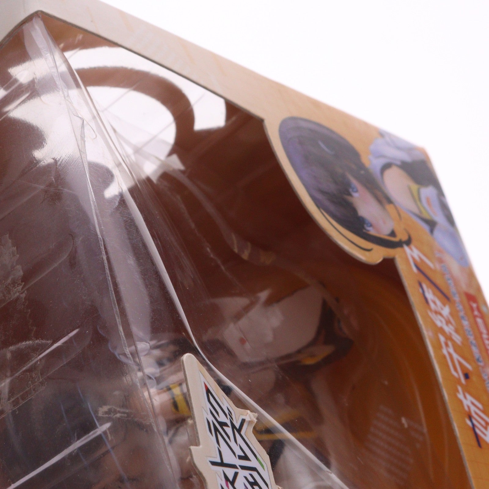 【中古即納】[FIG] ポストカード無し 姉守綾乃(あねもりあやの) ラグナストライクエンジェルズ 1/7 完成品 フィギュア(AX-0156) アルファマックス(20170927)