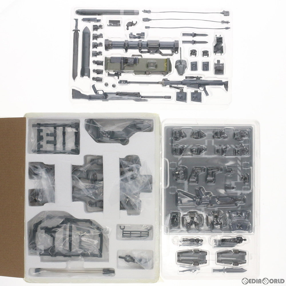 【中古即納】[FIG] 魂ウェブ商店限定 METAL BUILD ガーンズバック Ver.IV フルメタル・パニック!IV 完成品 可動フィギュア バンダイスピリッツ(20181231)
