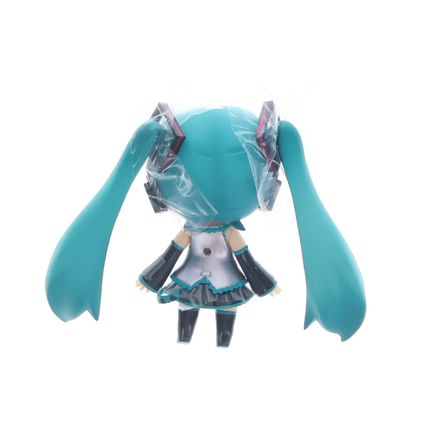 【中古即納】[FIG] ねんどろいど 300 初音ミク 2.0 キャラクター・ボーカル・シリーズ01 初音ミク 完成品 フィギュア グッドスマイルカンパニー(20140619)