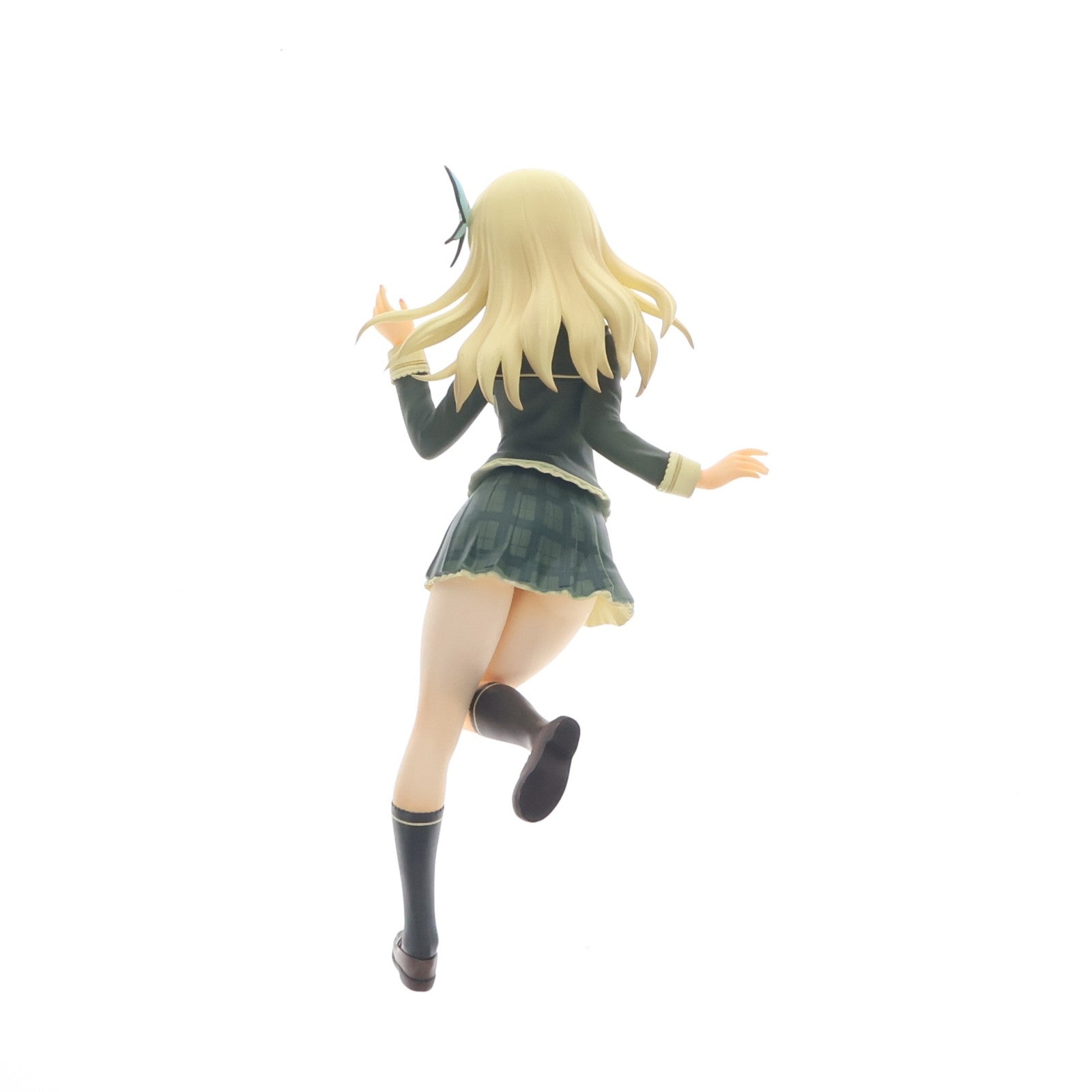 【中古即納】[FIG] 柏崎星奈(かしわざきせな) 僕は友達が少ない 1/7 完成品 フィギュア グッドスマイルカンパニー(20130512)
