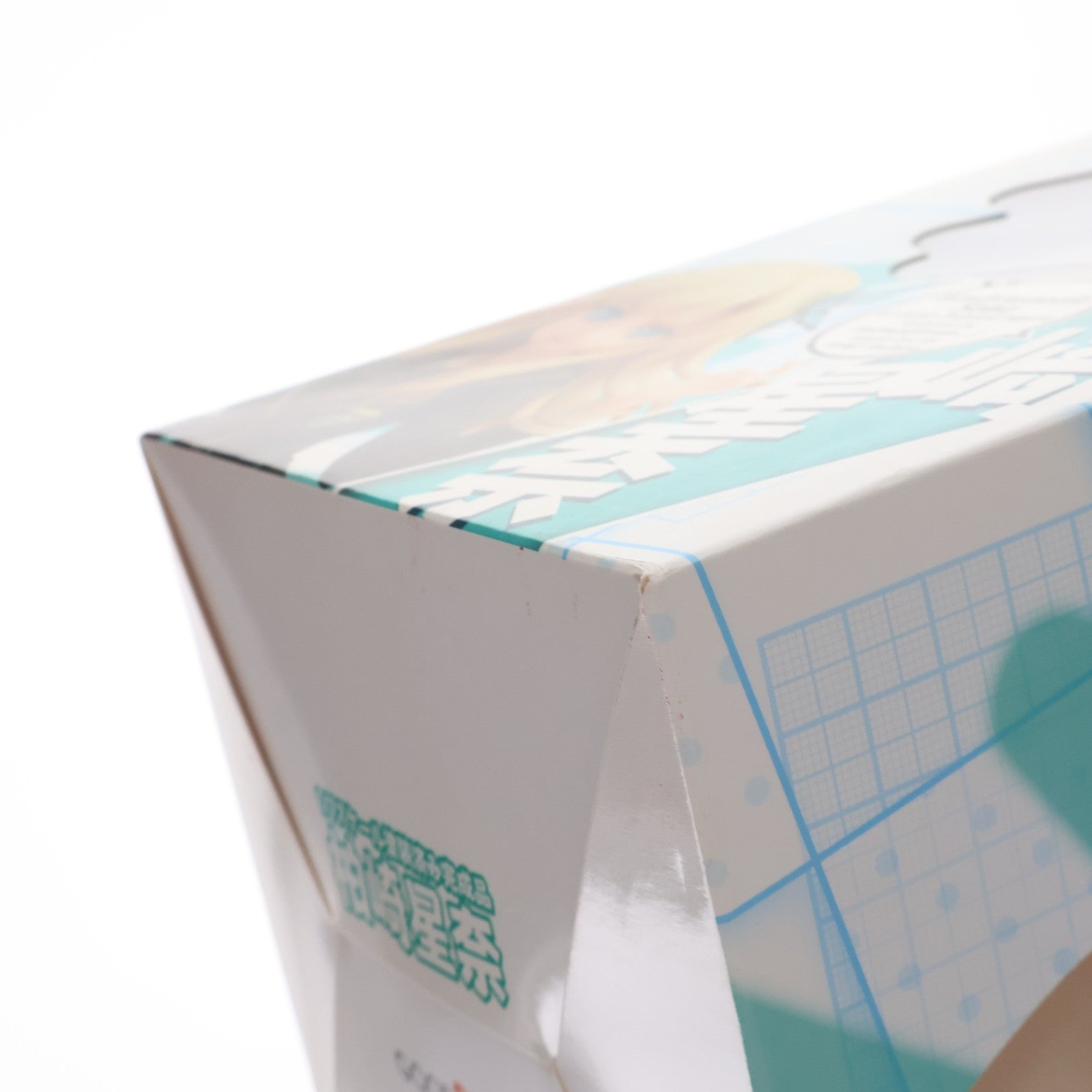 【中古即納】[FIG] 柏崎星奈(かしわざきせな) 僕は友達が少ない 1/7 完成品 フィギュア グッドスマイルカンパニー(20130512)