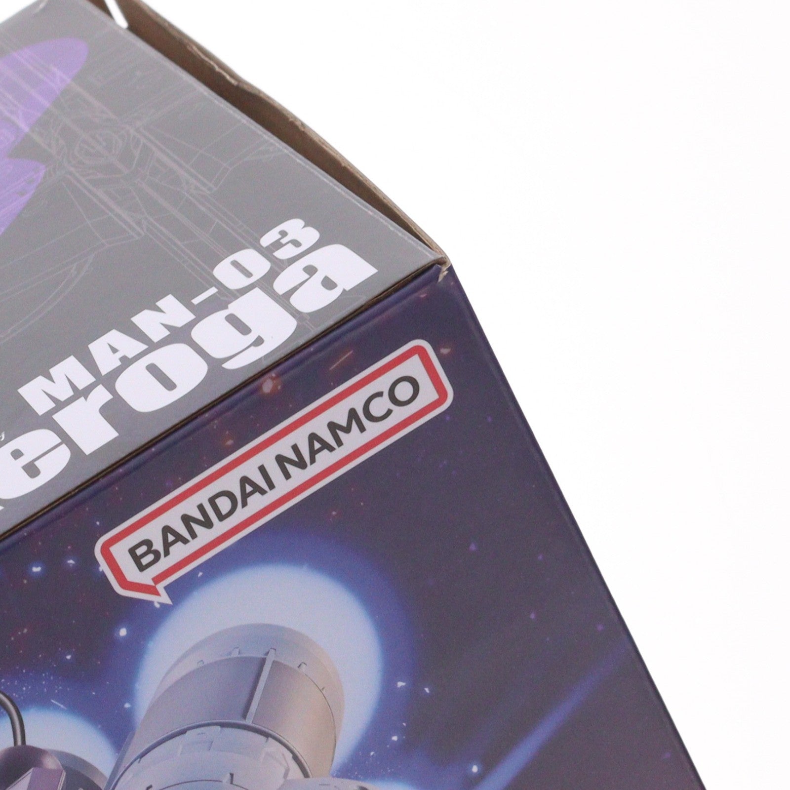 【中古即納】[FIG] 魂ウェブ商店限定 ROBOT魂(SIDE MS) キケロガ 機動戦士Gundam GQuuuuuuX(ガンダム ジークアクス) 完成品 可動フィギュア バンダイスピリッツ(20260518)