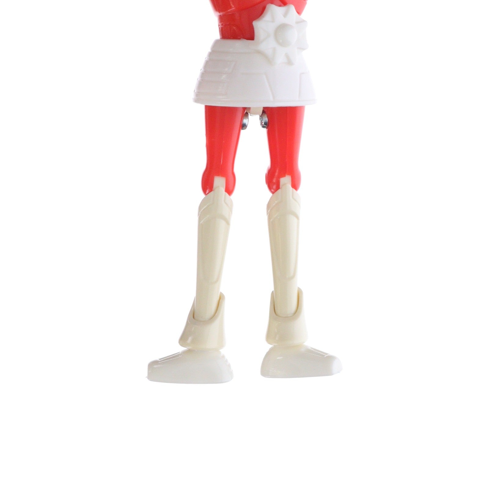 【中古即納】[FIG] 復刻版 ミクロマン ミクロマンレディーコマンドシリーズ M-181 アン 完成品 可動フィギュア タカラ(19991231)