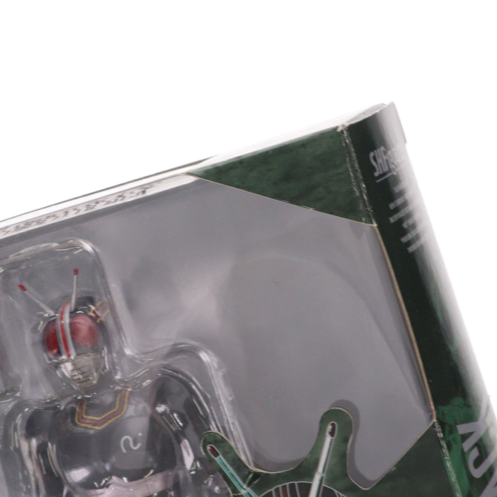 【中古即納】[FIG] S.H.Figuarts(フィギュアーツ) 仮面ライダーBLACK(ブラック) 完成品 可動フィギュア バンダイ(20160716)