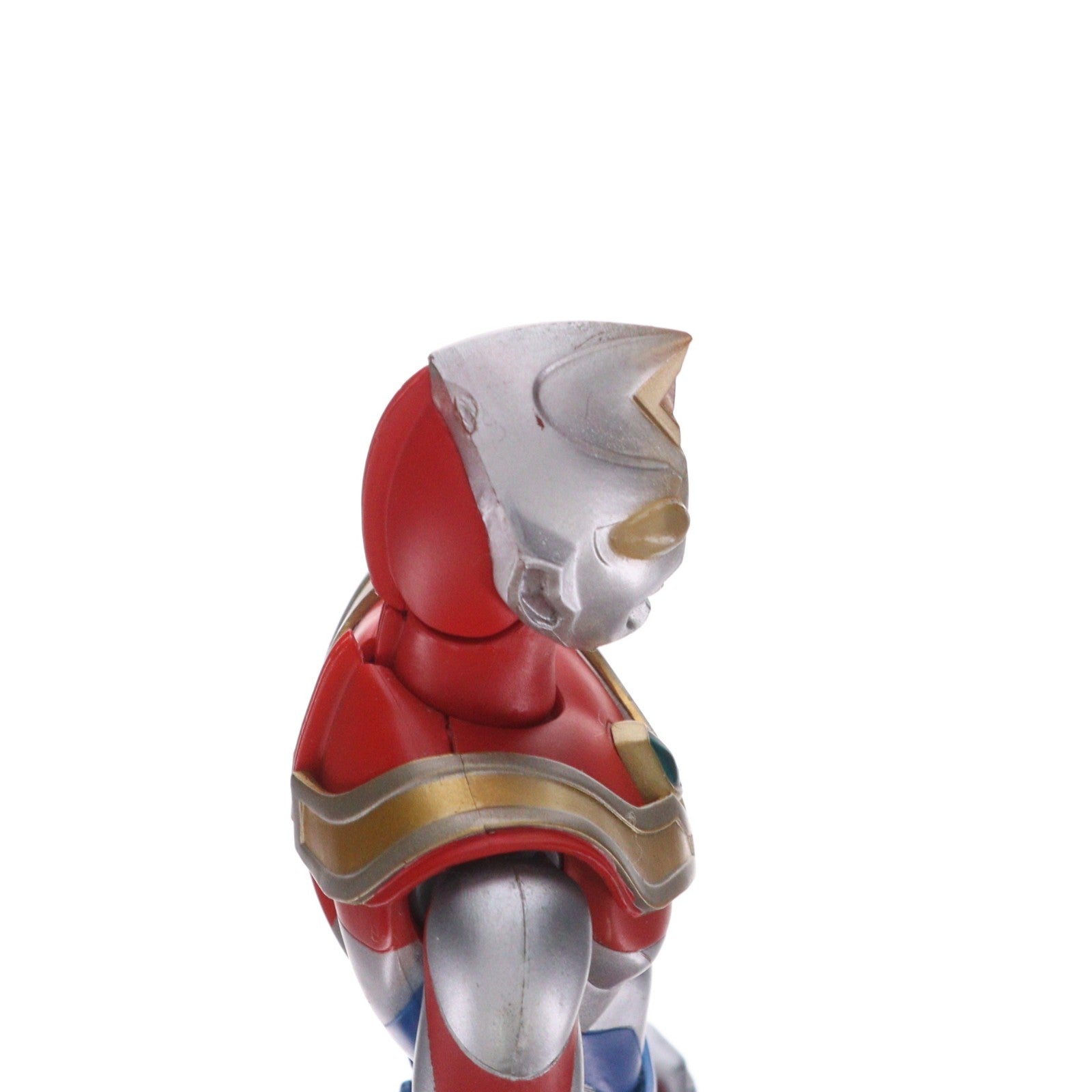 【中古即納】[FIG] ULTRA-ACT(ウルトラアクト) ウルトラマンダイナ(フラッシュタイプ) 完成品 可動フィギュア バンダイ(20120727)